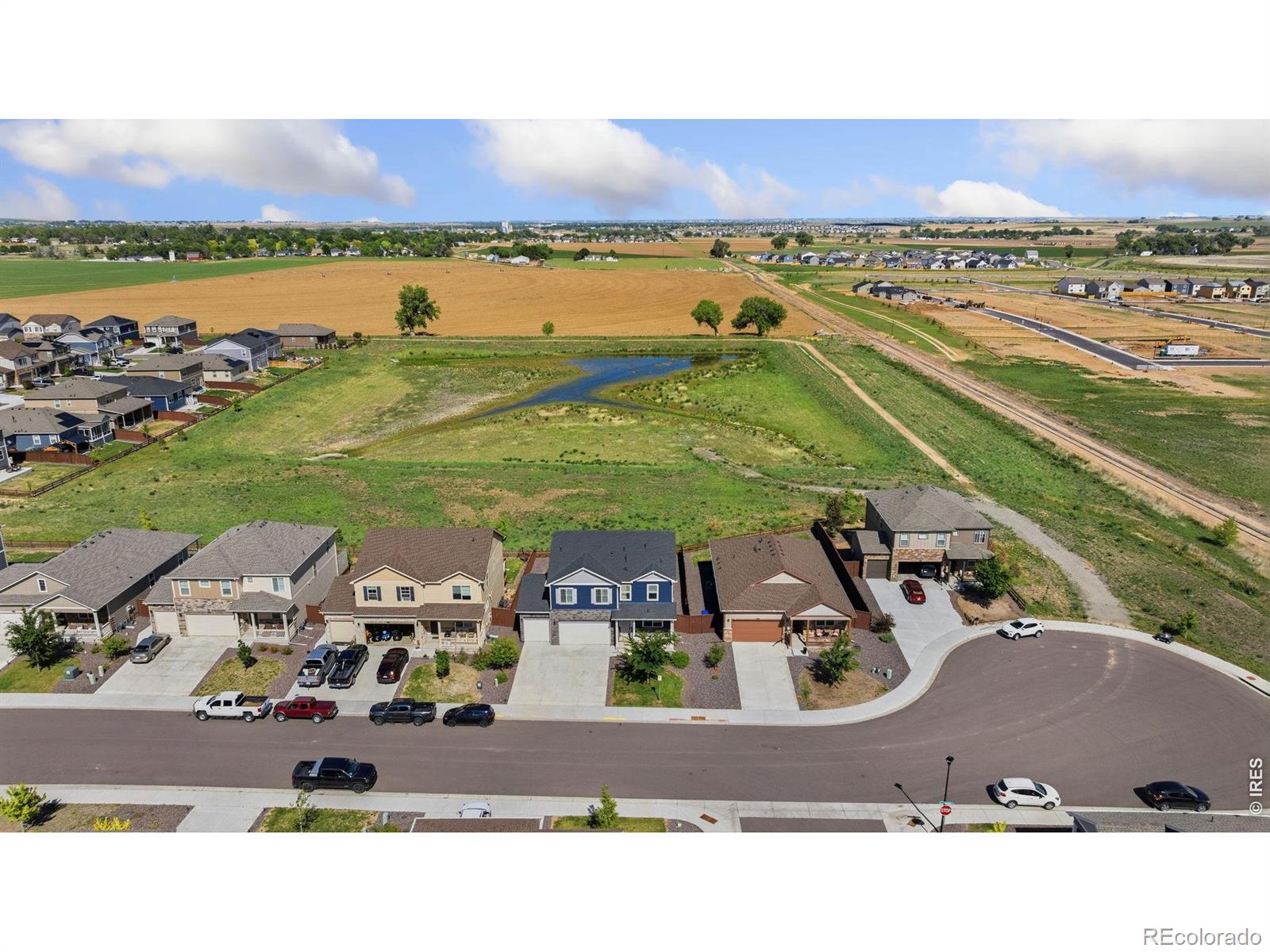 MLS Image #4 for 463  thrush place,johnstown, Colorado