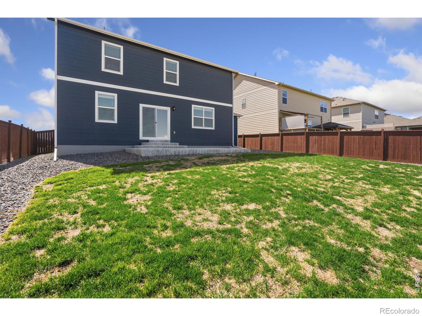 MLS Image #43 for 463  thrush place,johnstown, Colorado