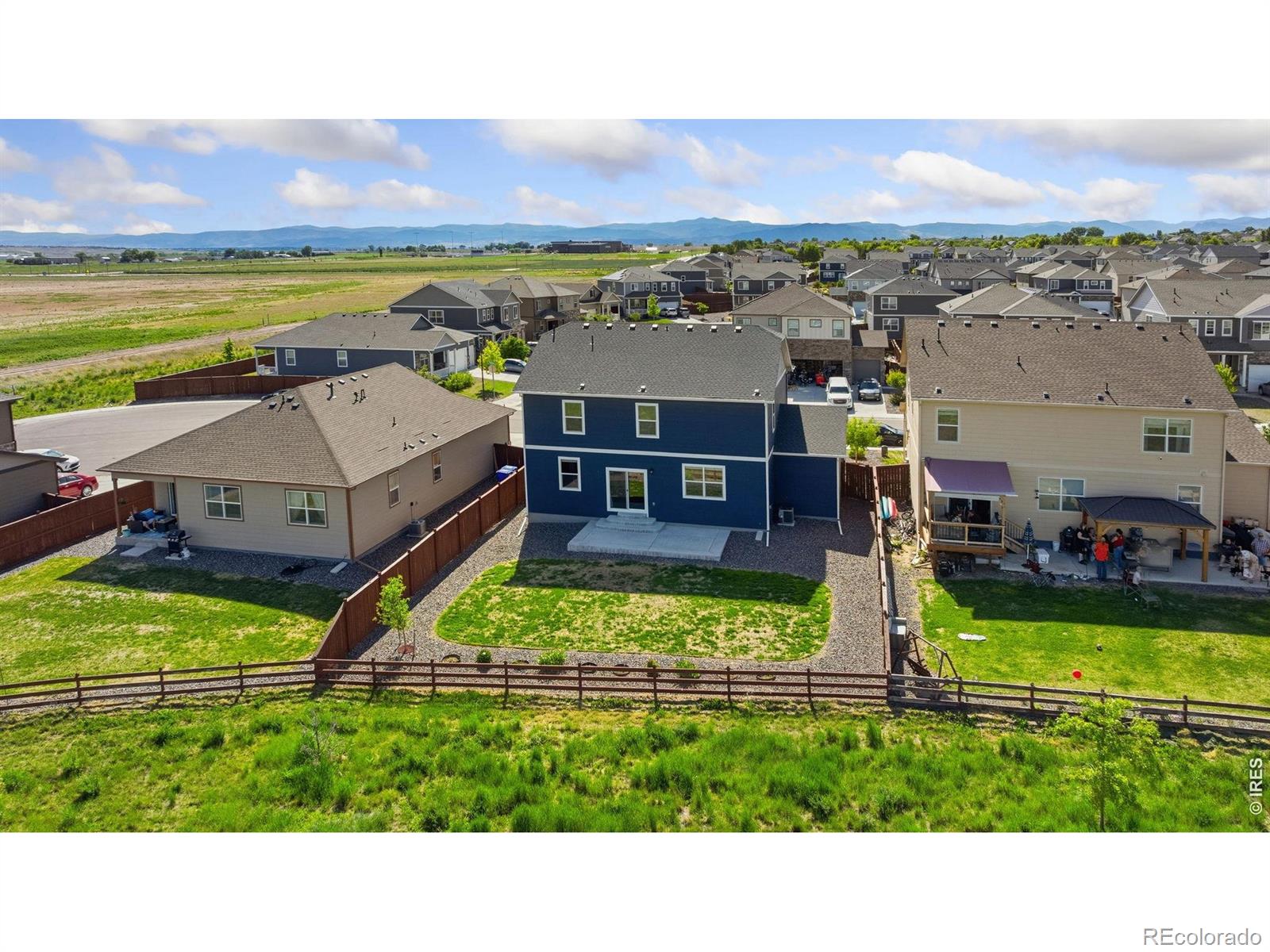 MLS Image #44 for 463  thrush place,johnstown, Colorado
