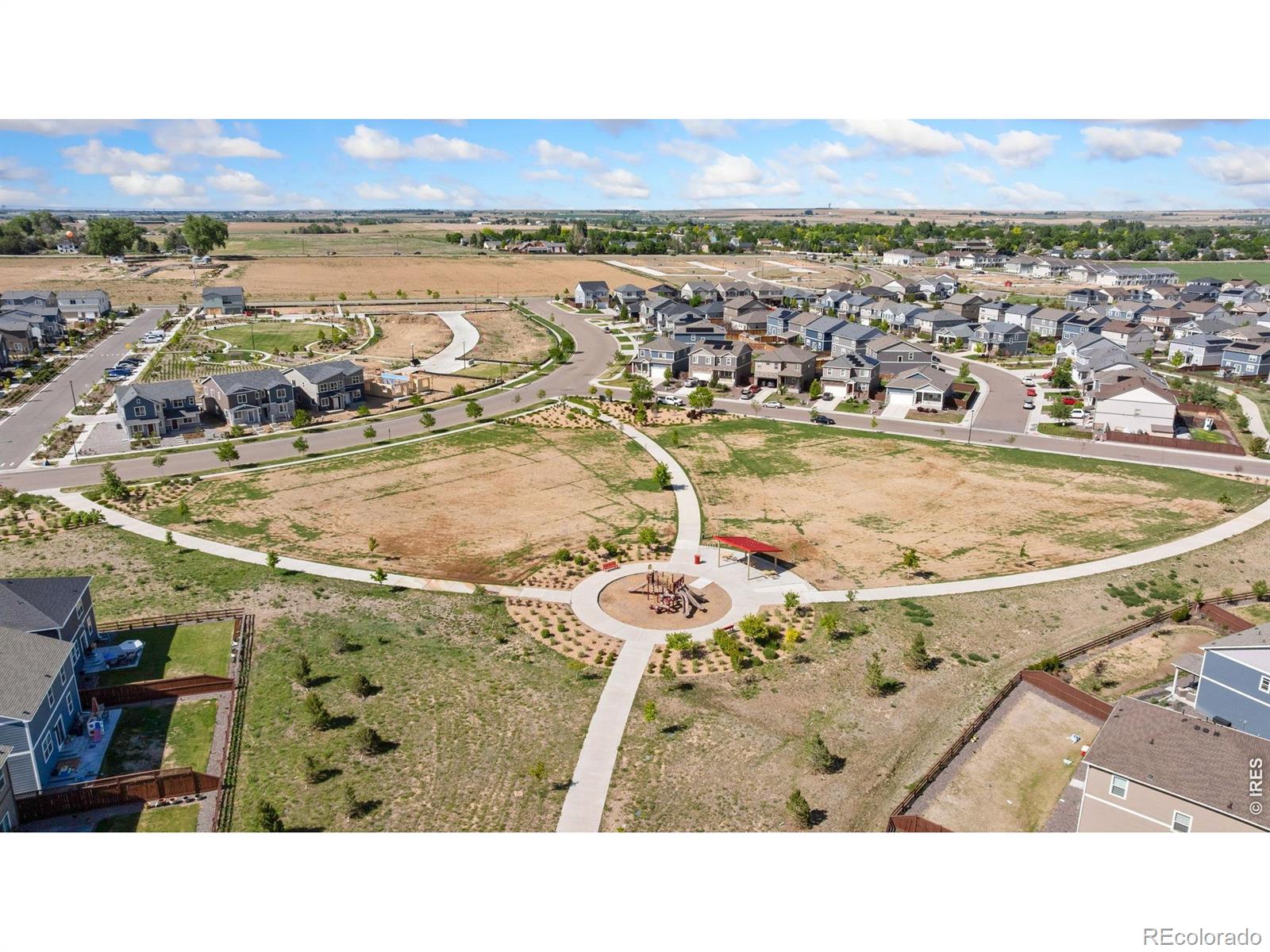 MLS Image #7 for 463  thrush place,johnstown, Colorado