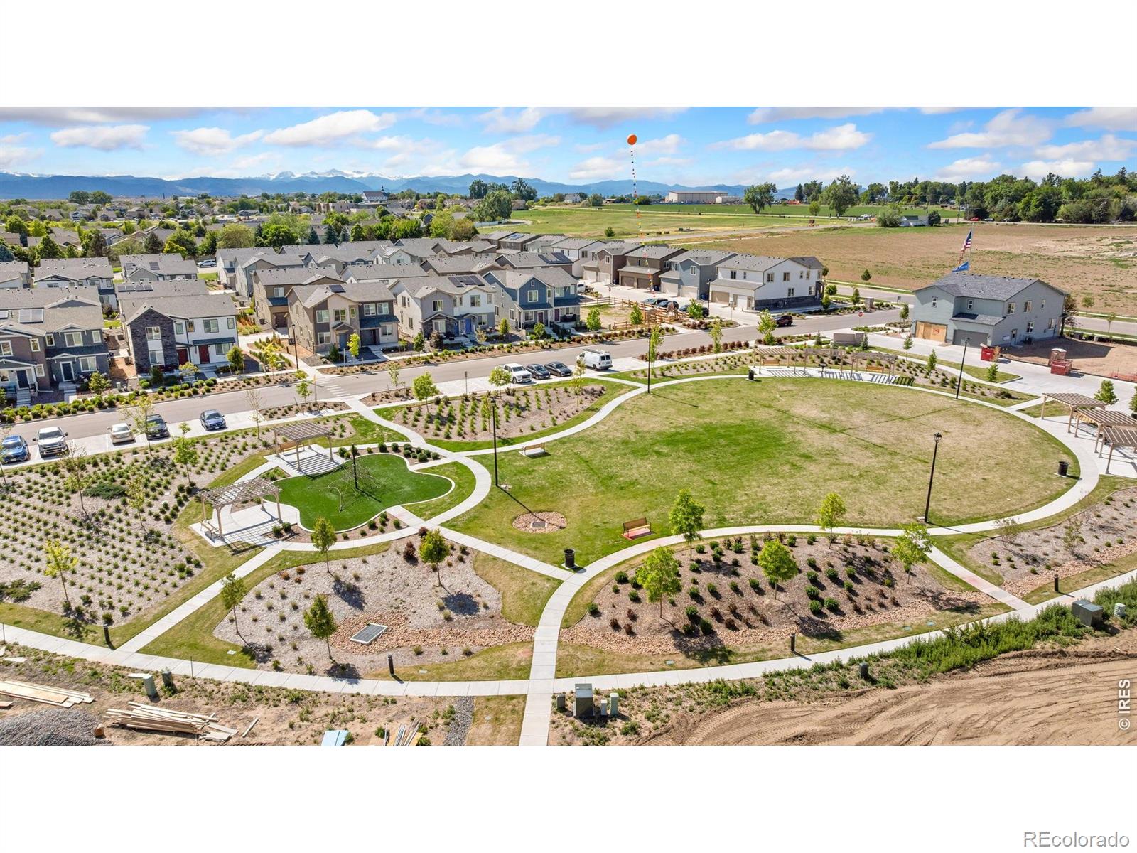 MLS Image #8 for 463  thrush place,johnstown, Colorado