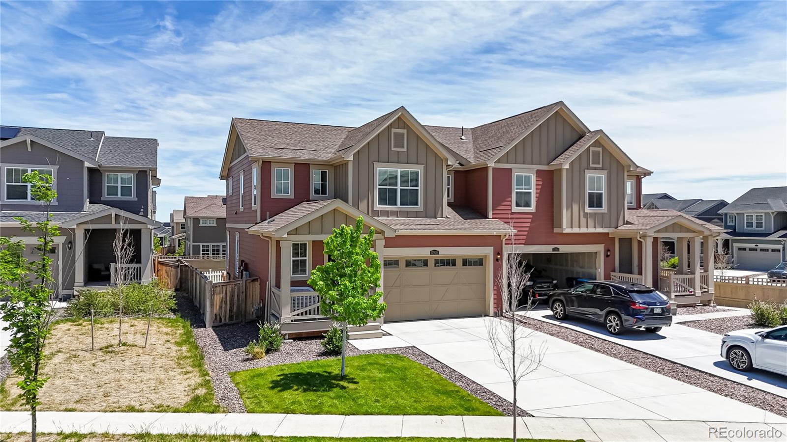MLS Image #1 for 17928  galapagos street,broomfield, Colorado