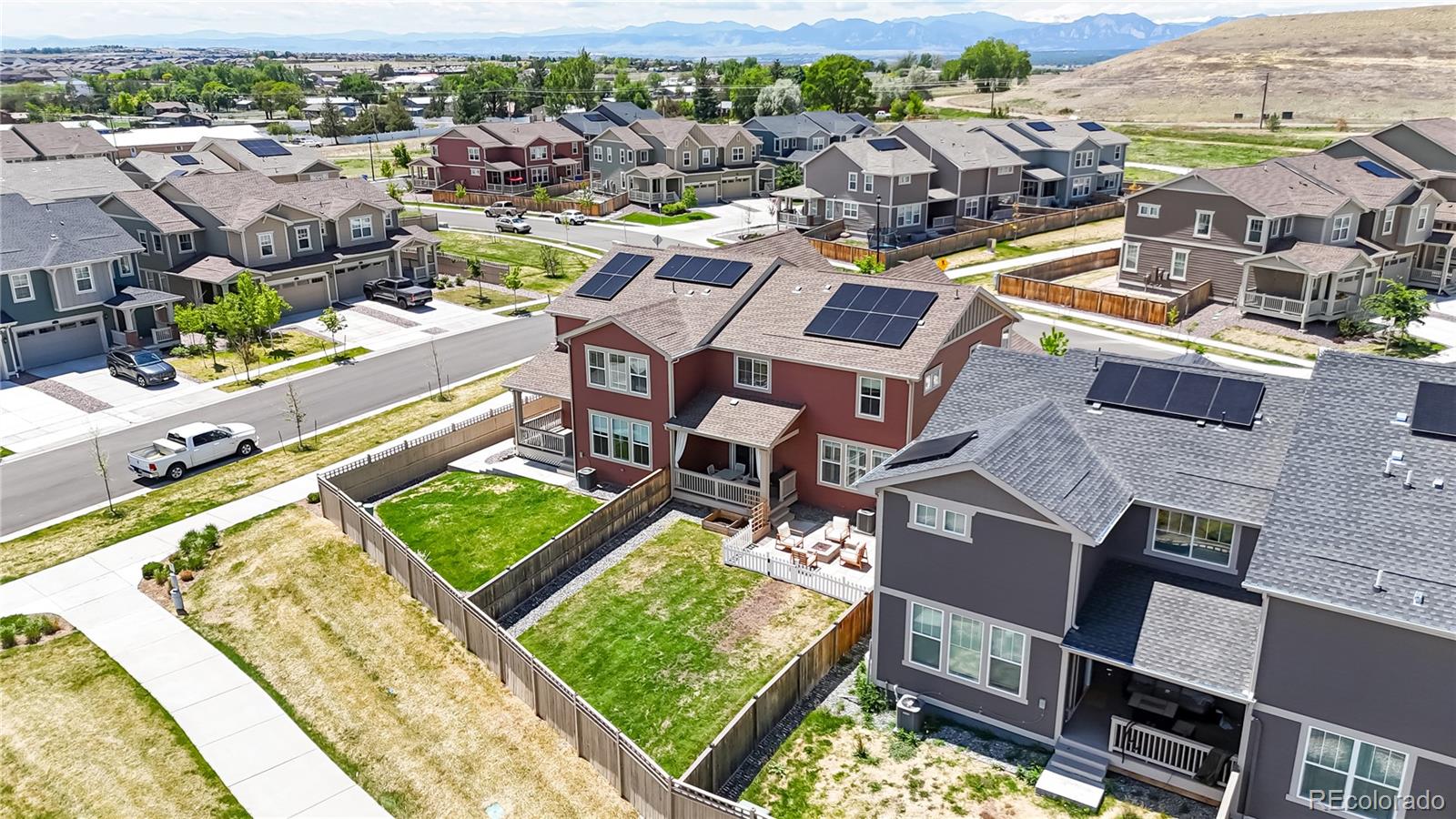 MLS Image #37 for 17928  galapagos street,broomfield, Colorado