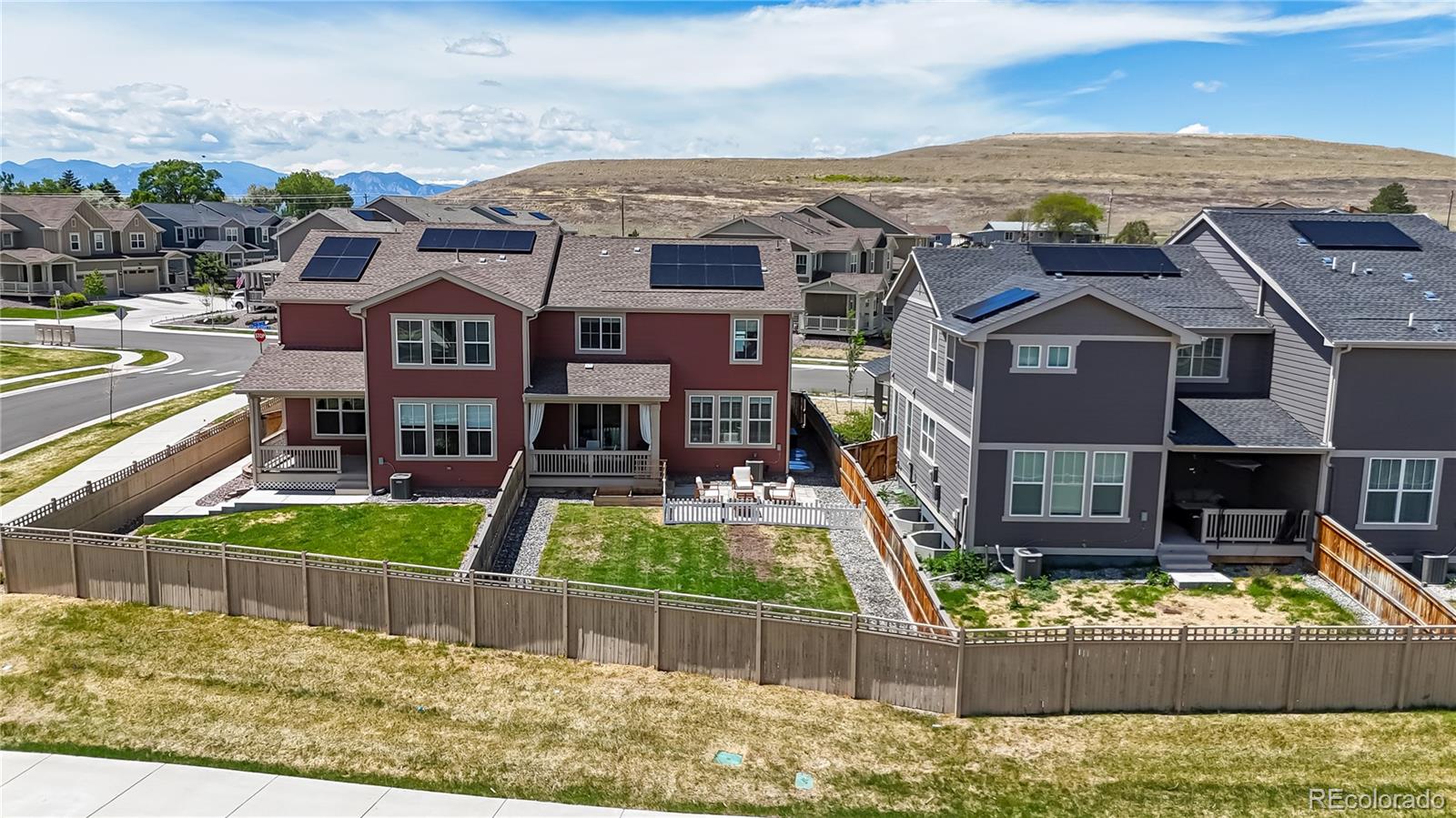 MLS Image #41 for 17928  galapagos street,broomfield, Colorado