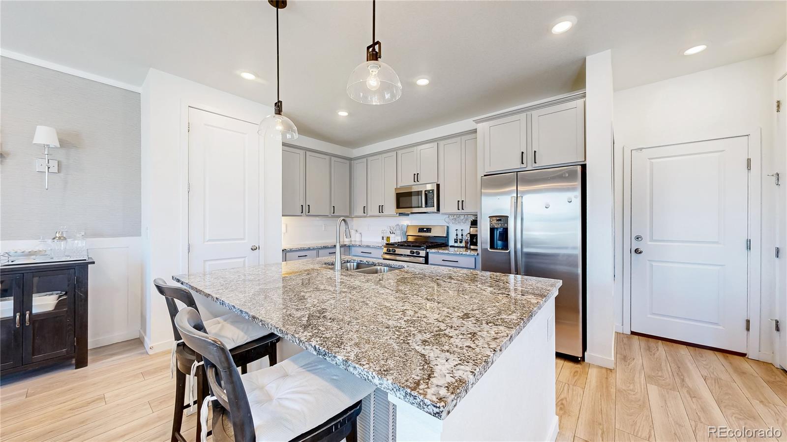 MLS Image #5 for 17928  galapagos street,broomfield, Colorado