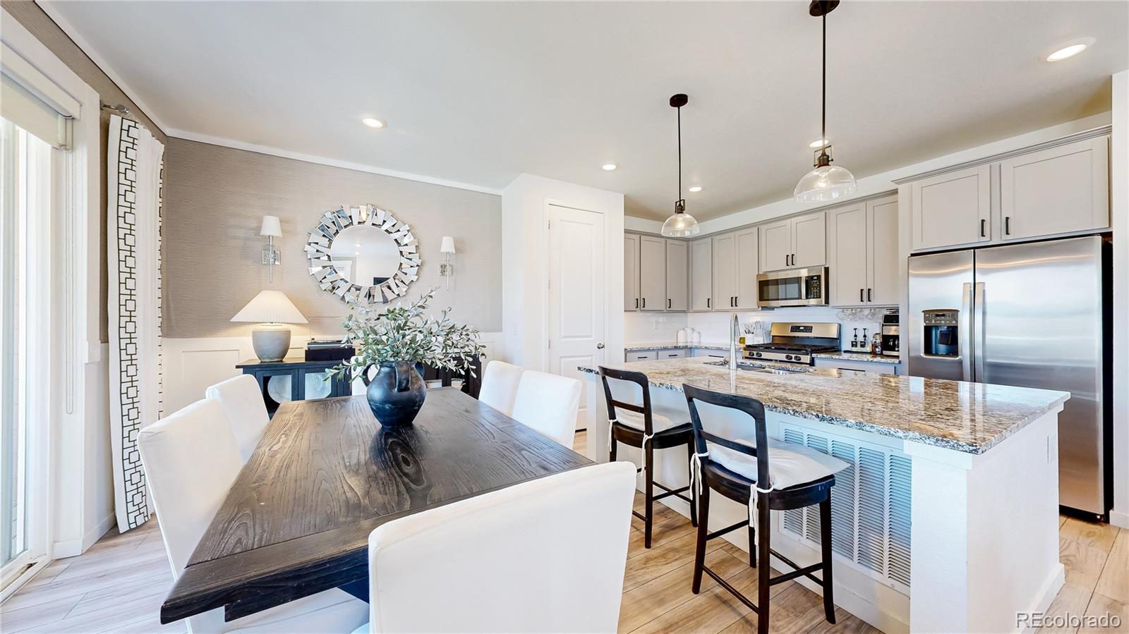 MLS Image #7 for 17928  galapagos street,broomfield, Colorado