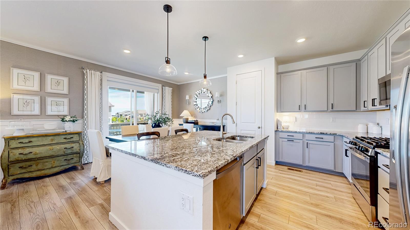 MLS Image #9 for 17928  galapagos street,broomfield, Colorado