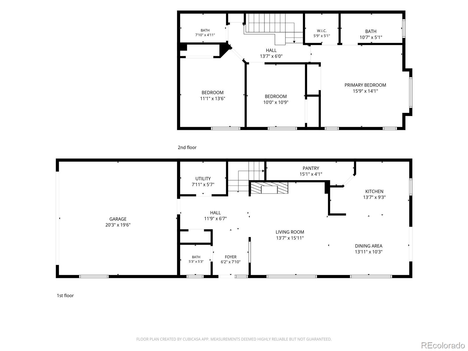 MLS Image #26 for 111  granby way c,aurora, Colorado