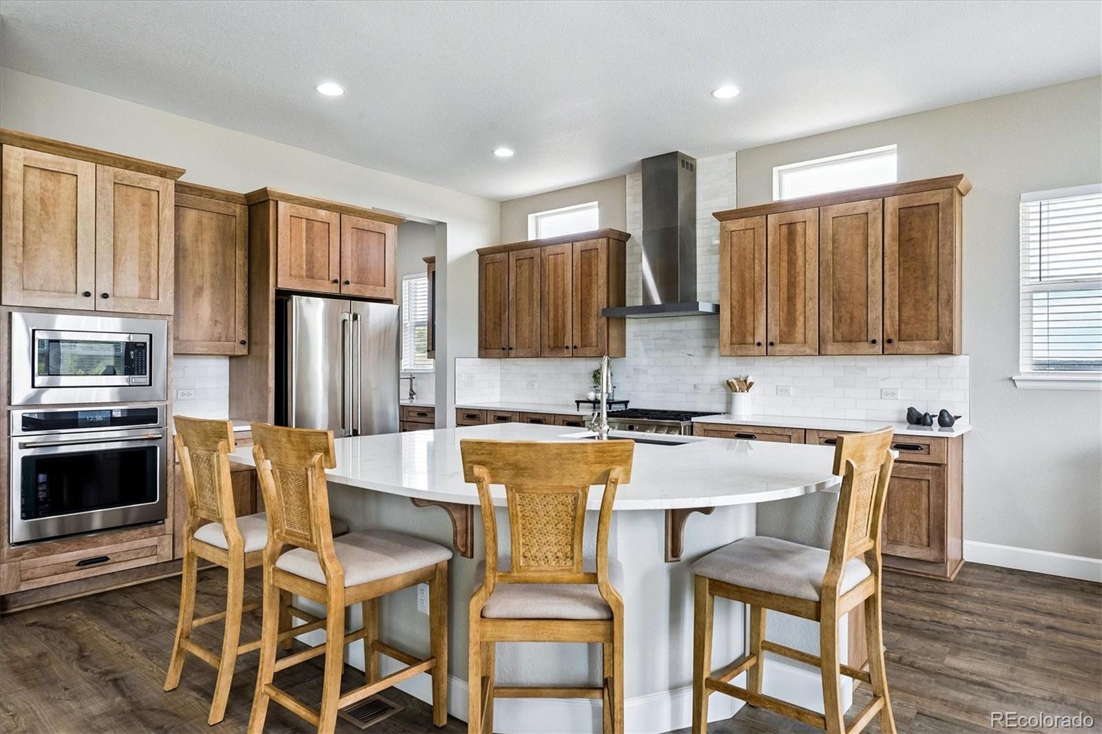 MLS Image #10 for 6014  missoula trail,castle rock, Colorado