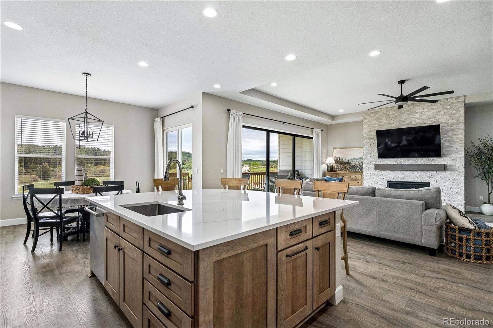 MLS Image #13 for 6014  missoula trail,castle rock, Colorado