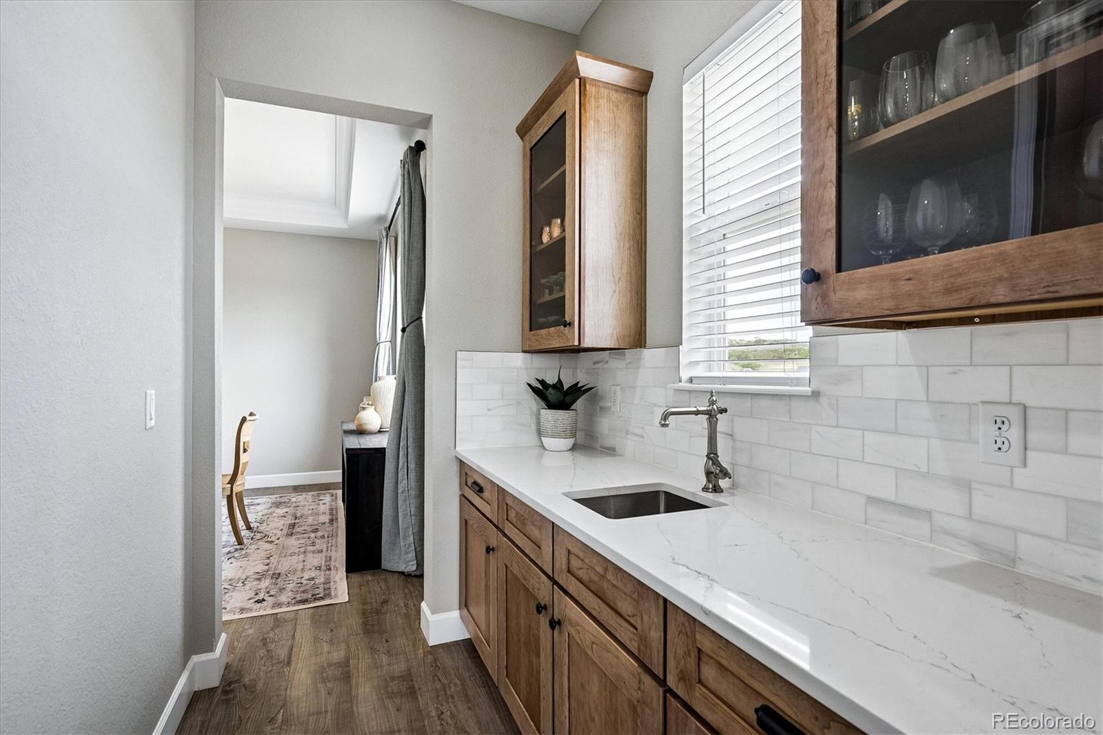 MLS Image #14 for 6014  missoula trail,castle rock, Colorado