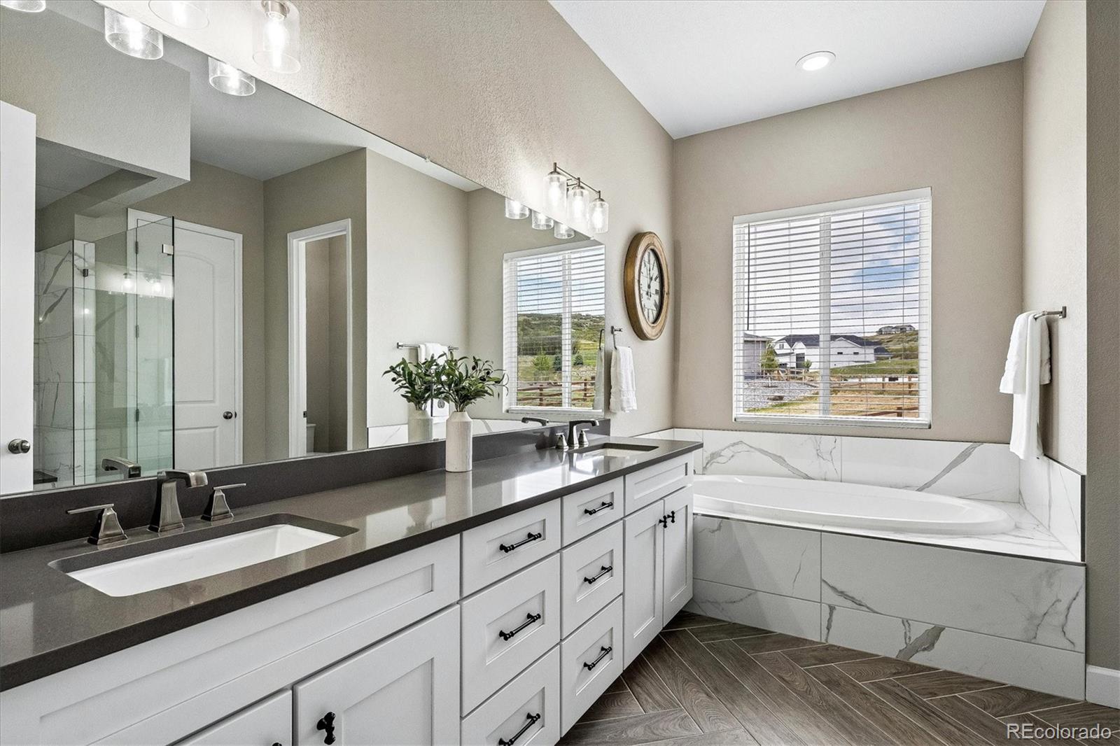 MLS Image #17 for 6014  missoula trail,castle rock, Colorado