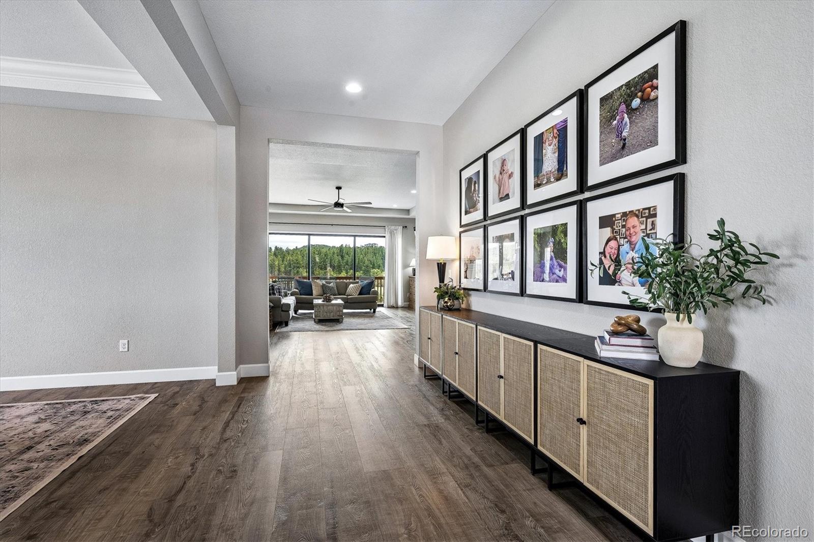 MLS Image #2 for 6014  missoula trail,castle rock, Colorado