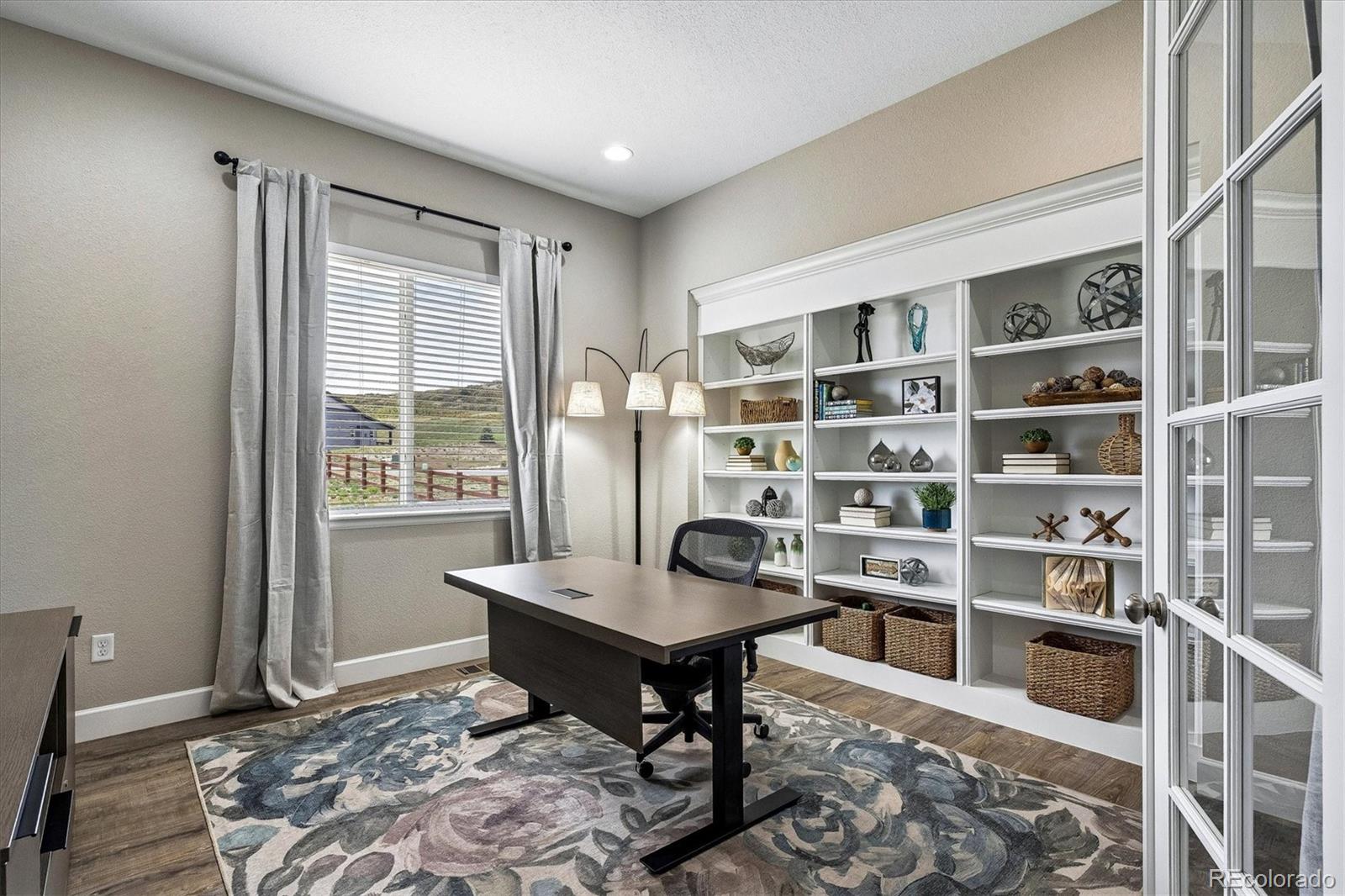 MLS Image #20 for 6014  missoula trail,castle rock, Colorado