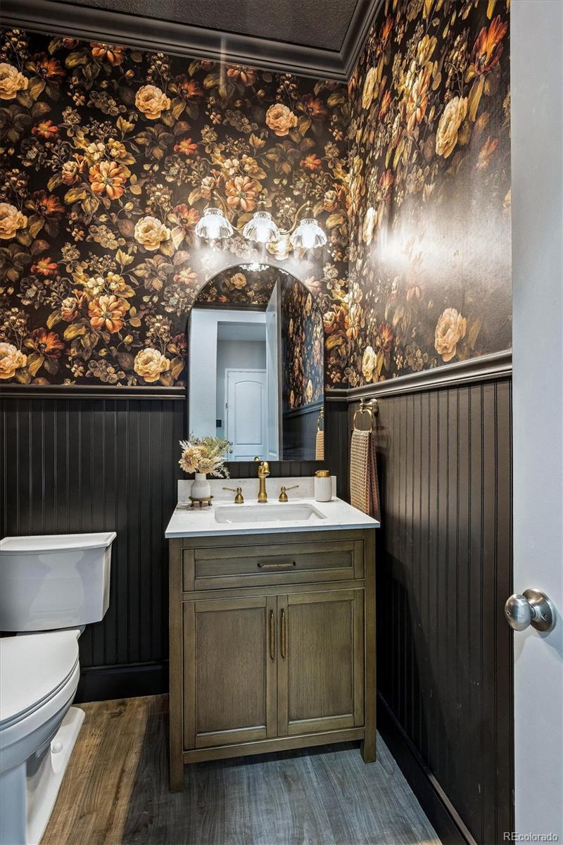 MLS Image #23 for 6014  missoula trail,castle rock, Colorado