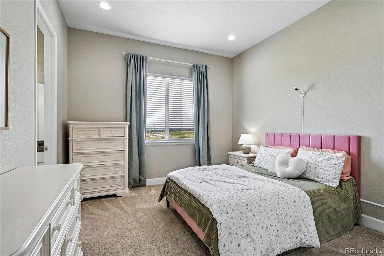 MLS Image #25 for 6014  missoula trail,castle rock, Colorado