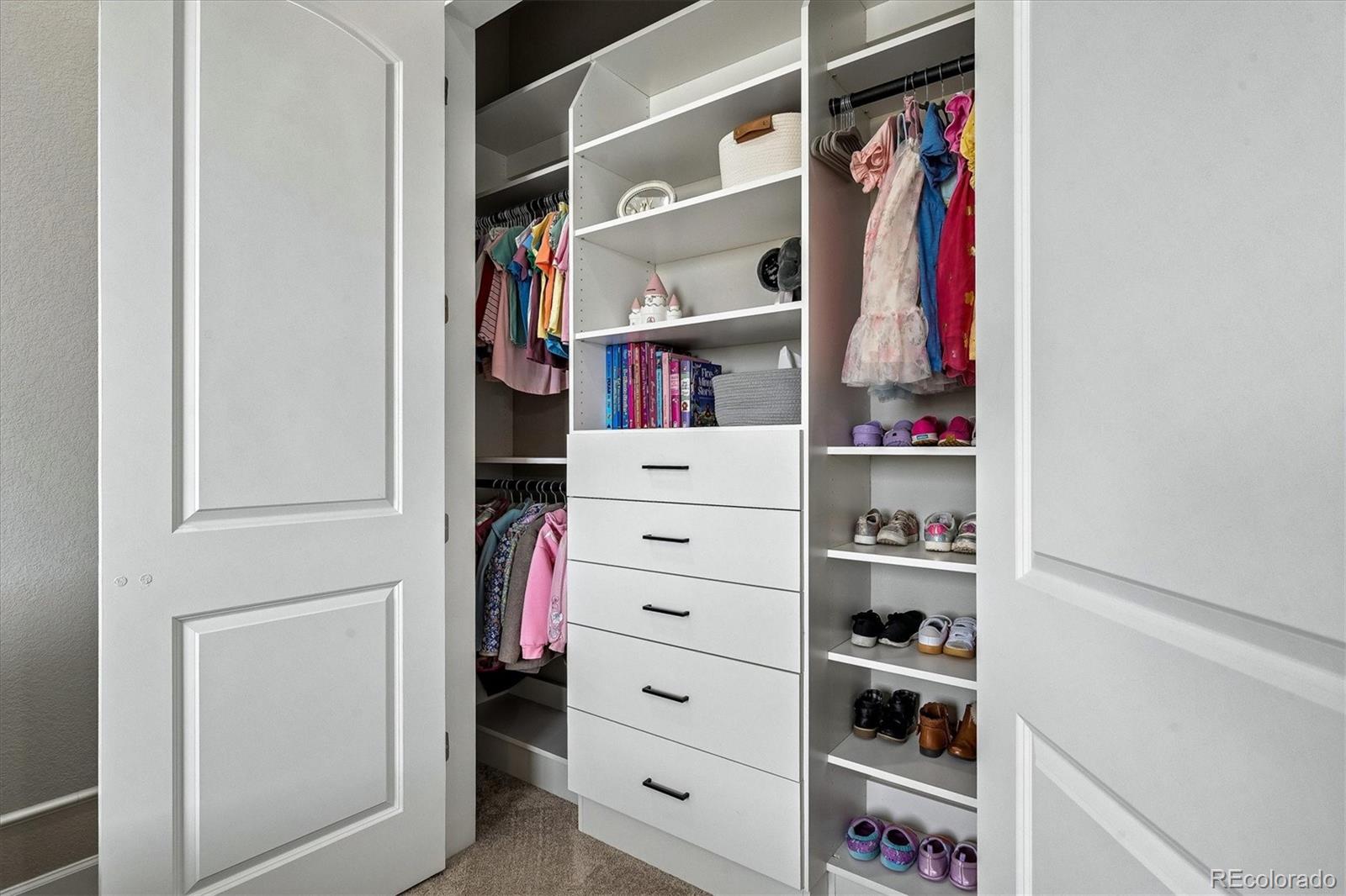MLS Image #26 for 6014  missoula trail,castle rock, Colorado