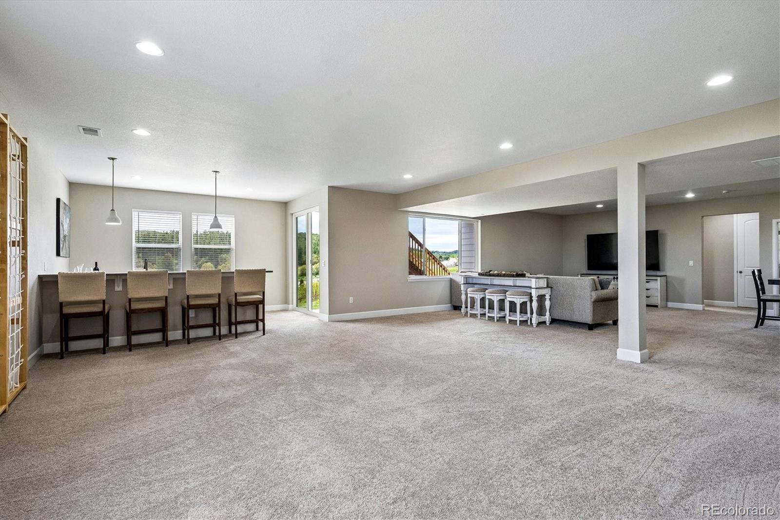 MLS Image #27 for 6014  missoula trail,castle rock, Colorado