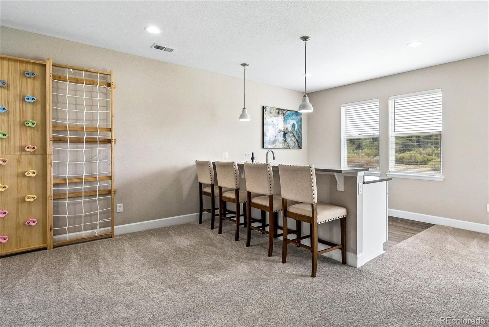 MLS Image #28 for 6014  missoula trail,castle rock, Colorado