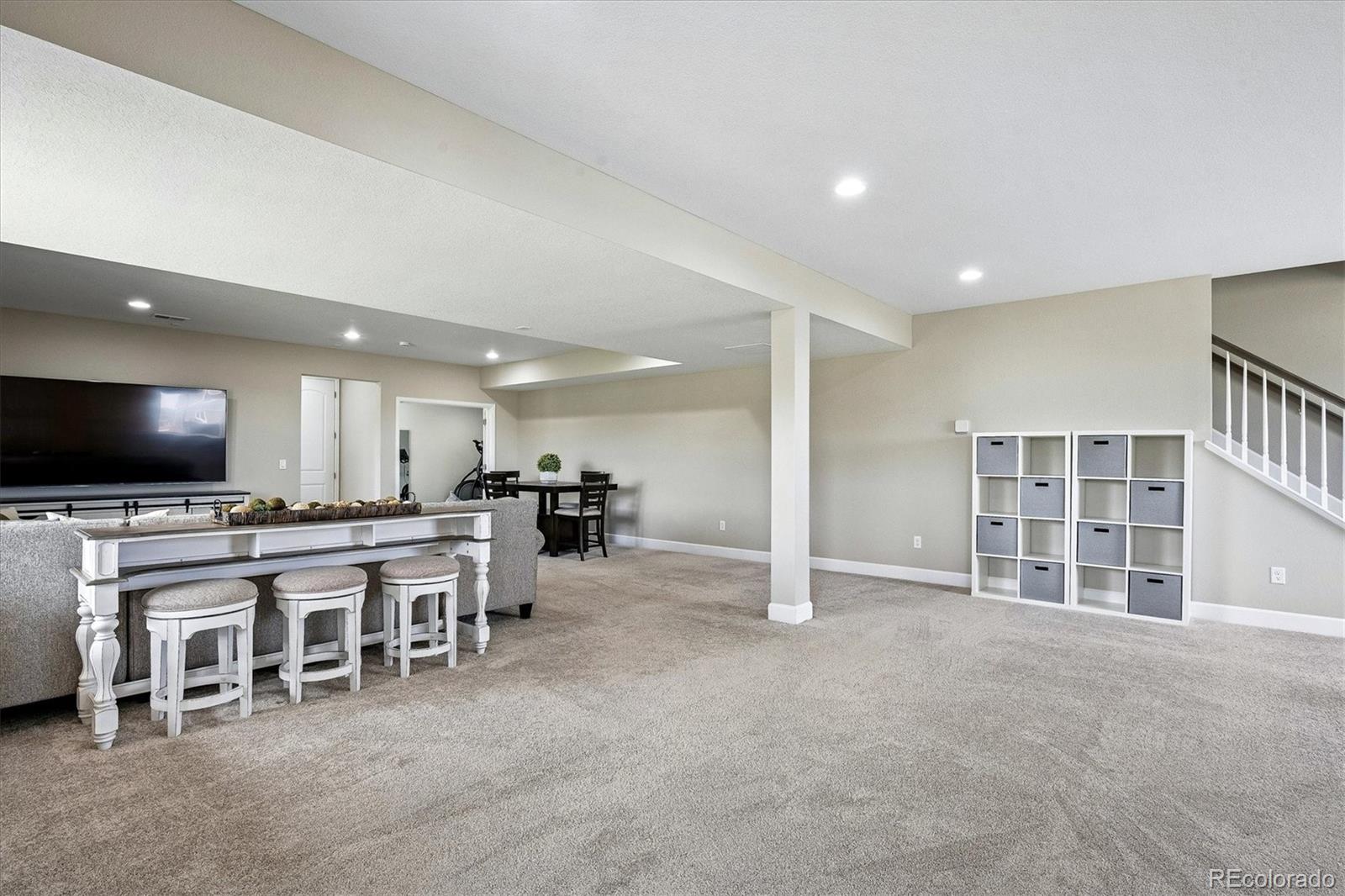 MLS Image #30 for 6014  missoula trail,castle rock, Colorado