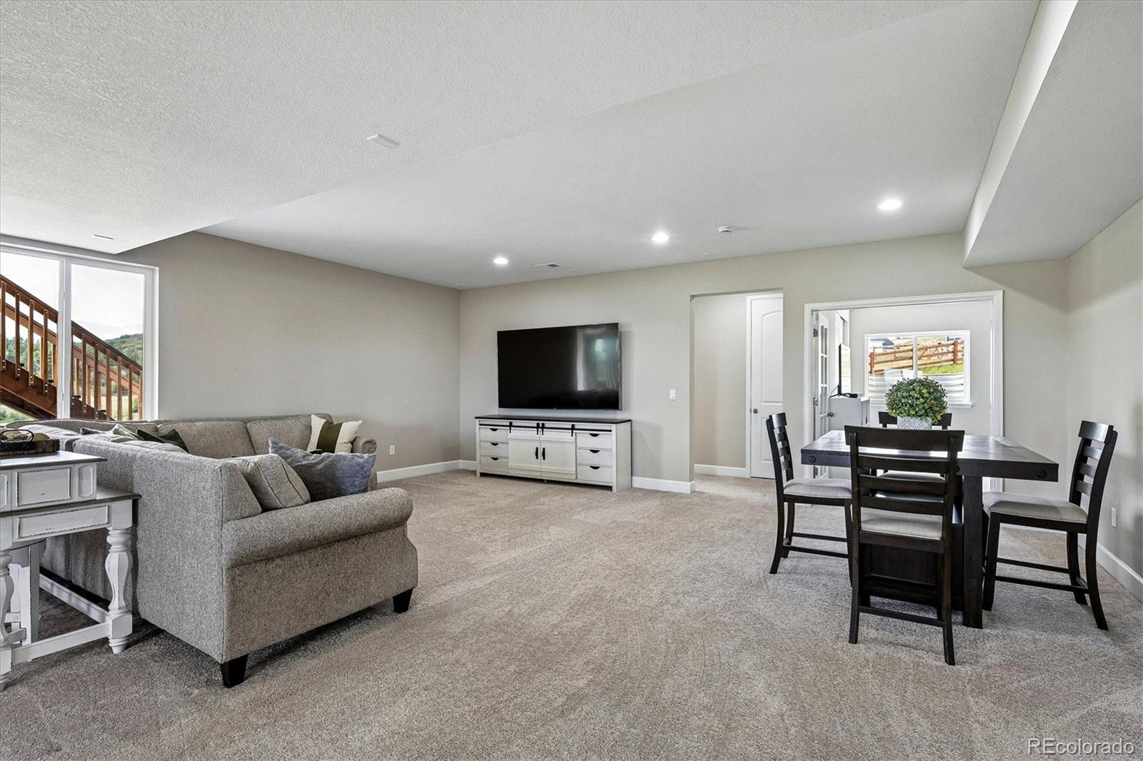 MLS Image #31 for 6014  missoula trail,castle rock, Colorado