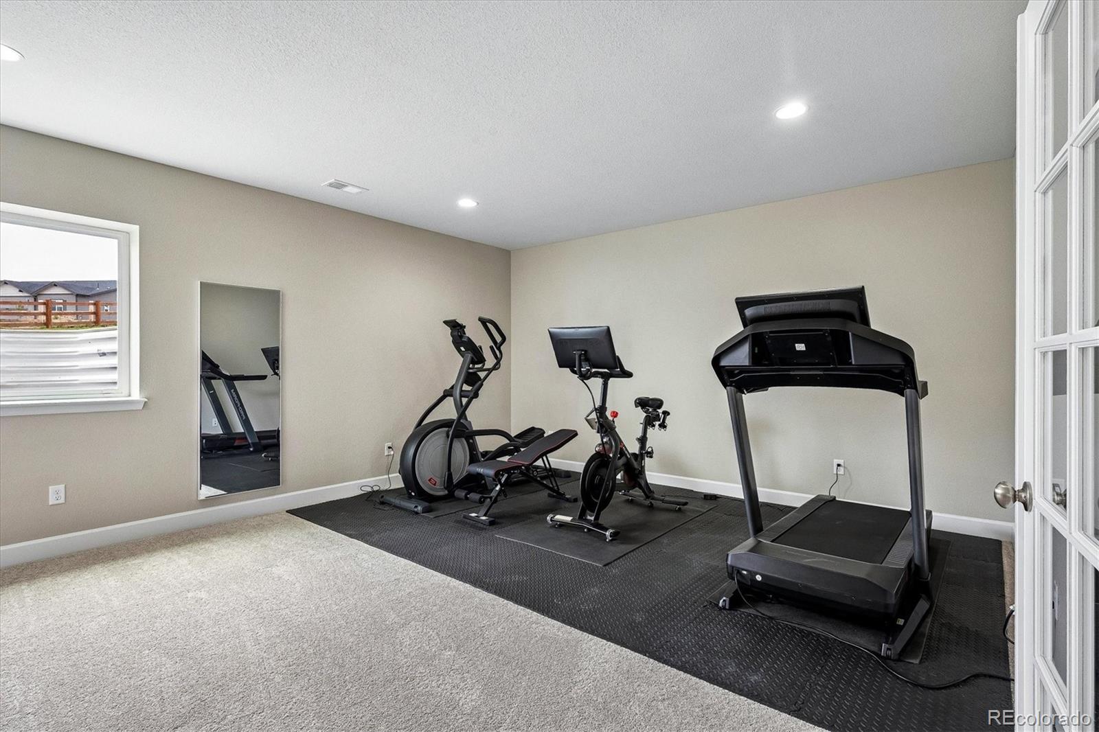 MLS Image #33 for 6014  missoula trail,castle rock, Colorado