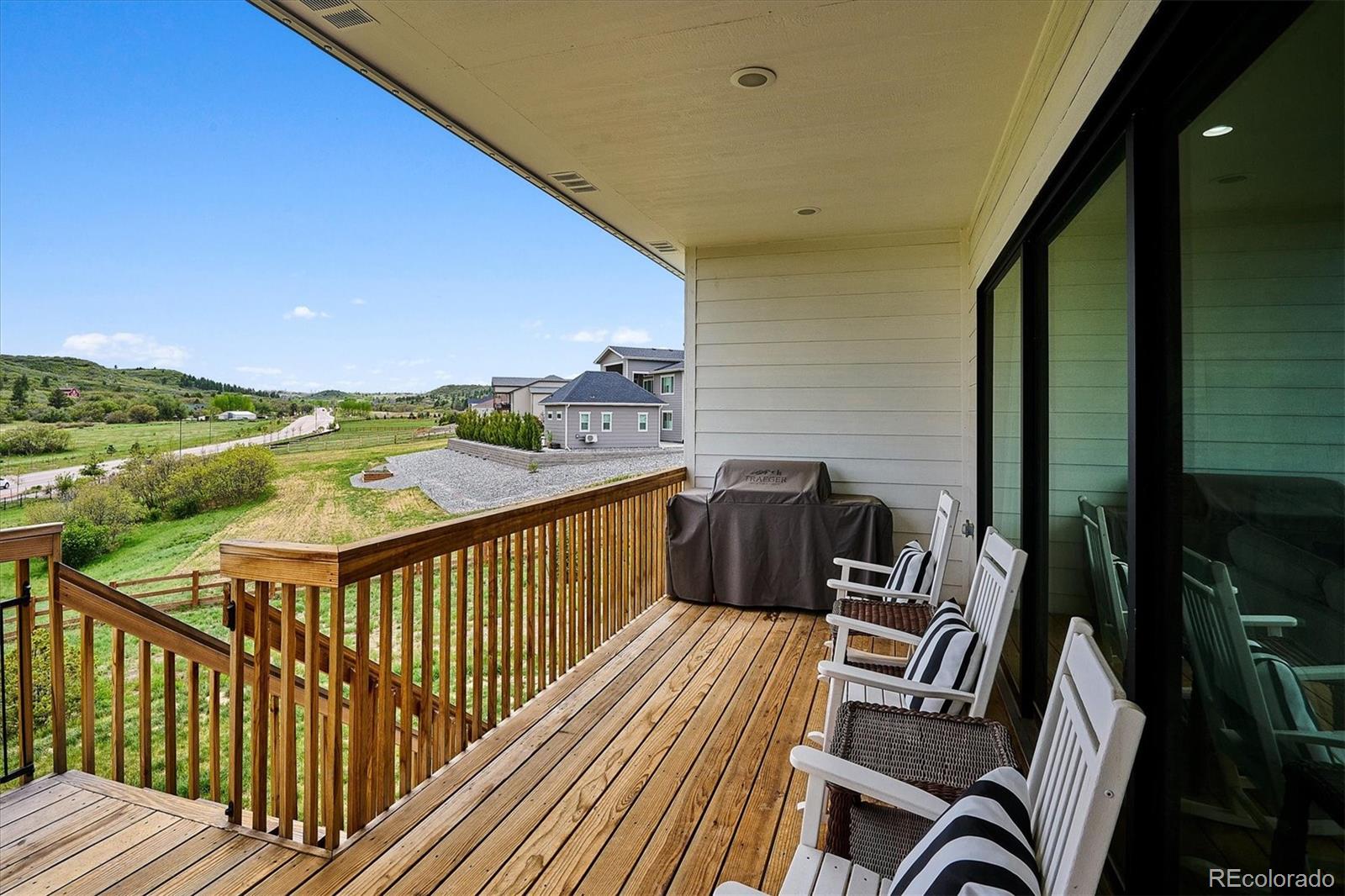 MLS Image #36 for 6014  missoula trail,castle rock, Colorado