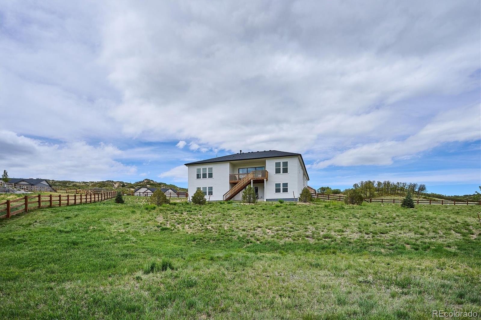 MLS Image #38 for 6014  missoula trail,castle rock, Colorado
