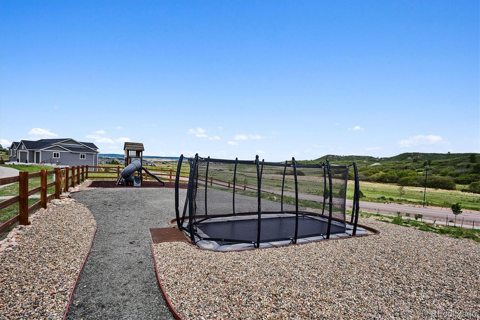 MLS Image #41 for 6014  missoula trail,castle rock, Colorado