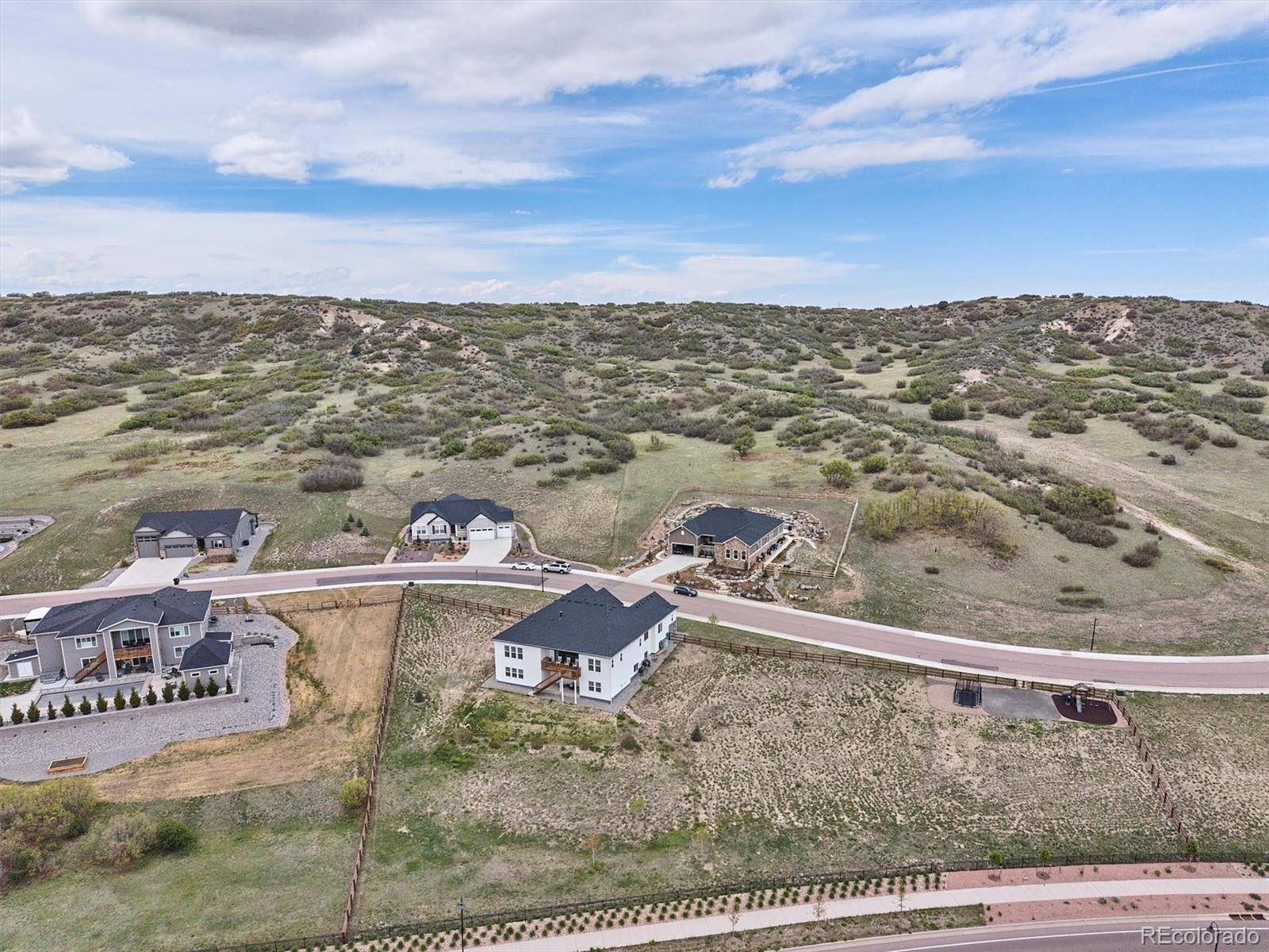 MLS Image #43 for 6014  missoula trail,castle rock, Colorado