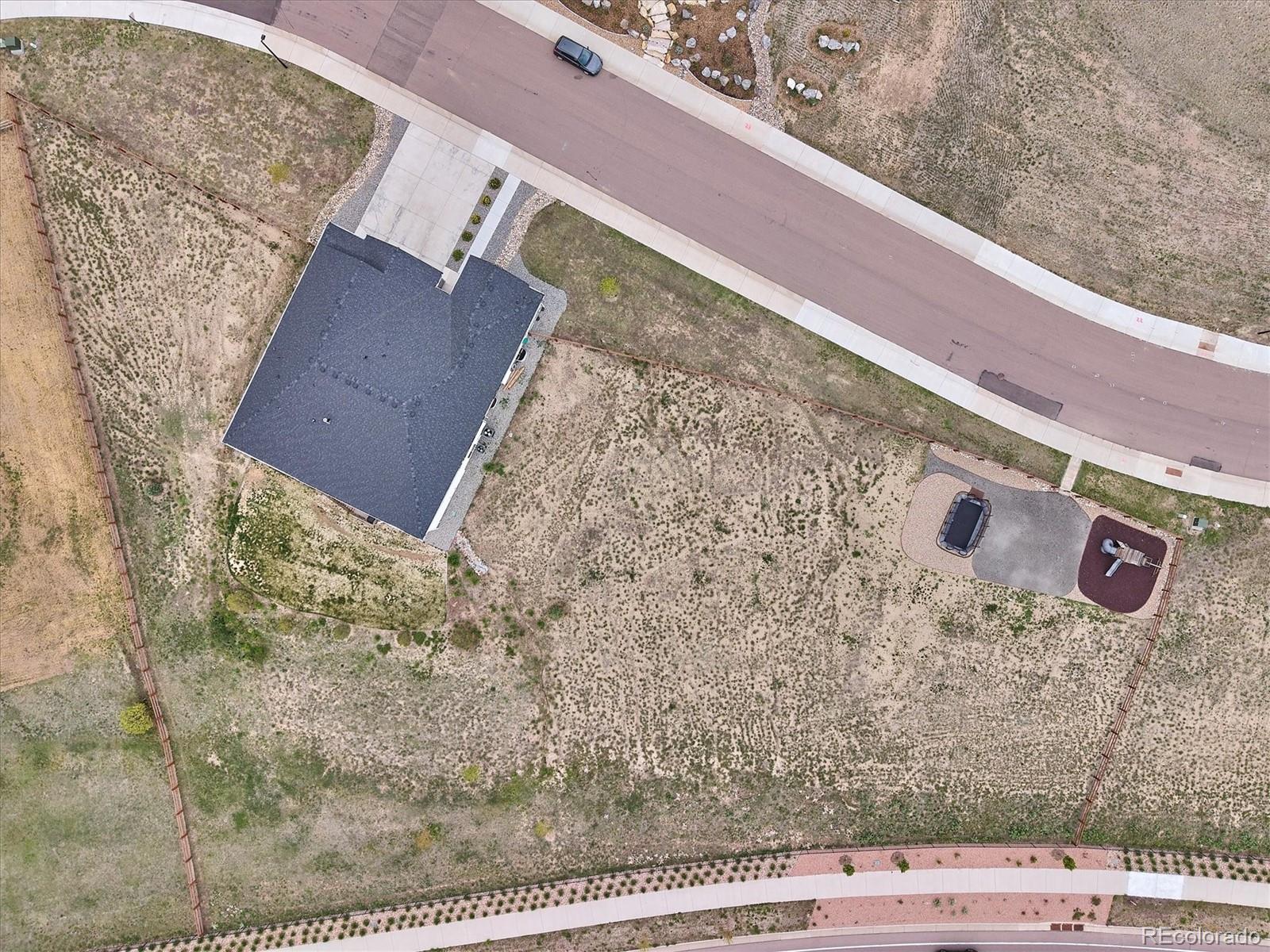 MLS Image #46 for 6014  missoula trail,castle rock, Colorado