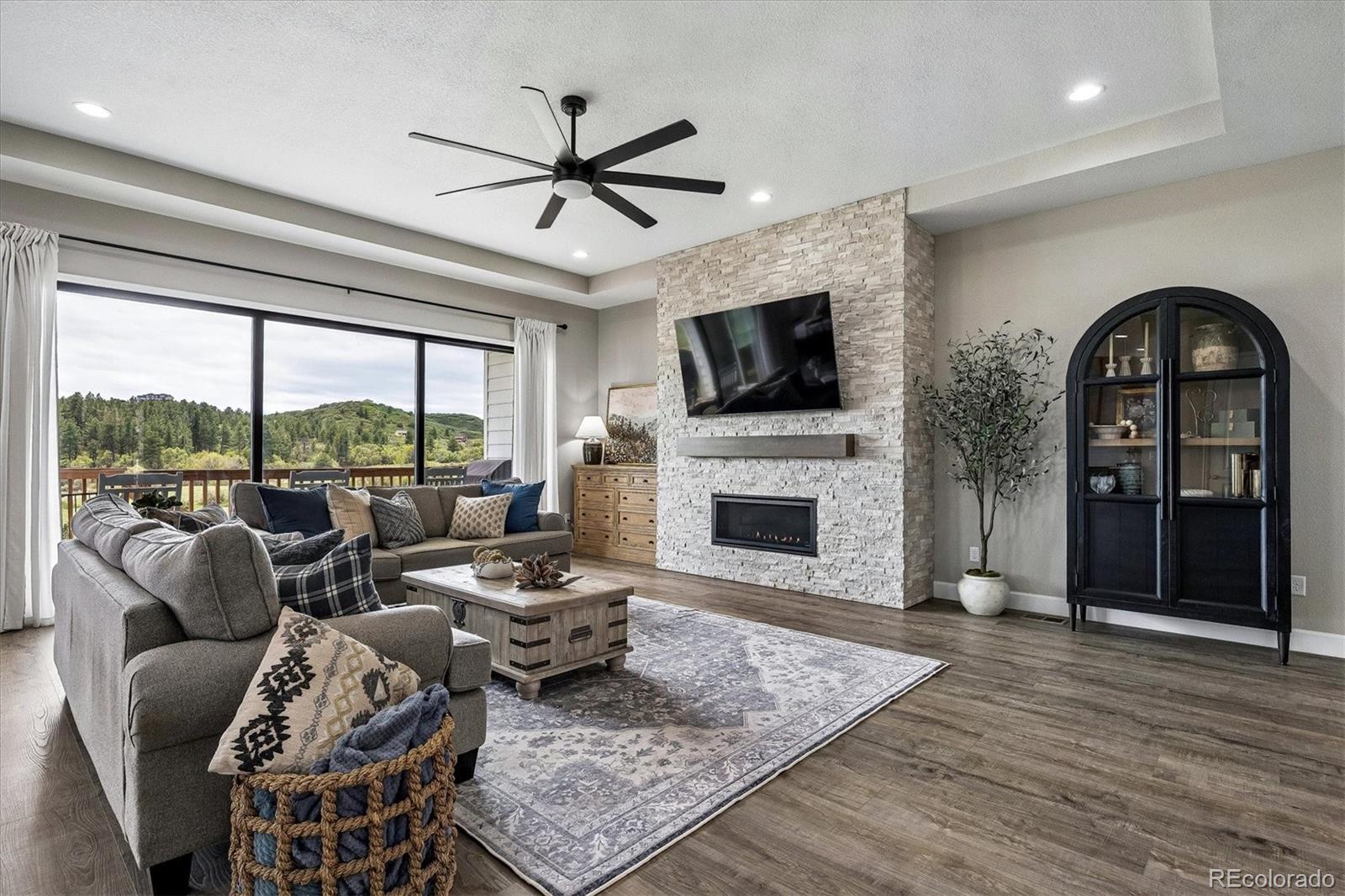 MLS Image #6 for 6014  missoula trail,castle rock, Colorado