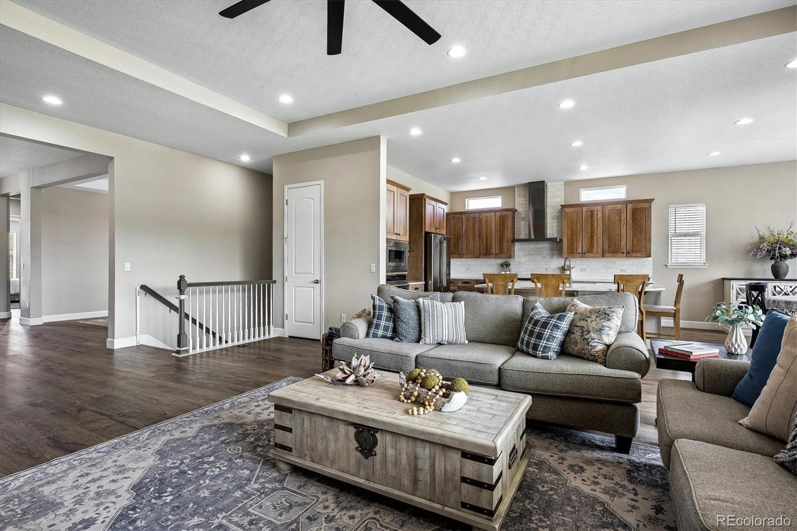 MLS Image #7 for 6014  missoula trail,castle rock, Colorado