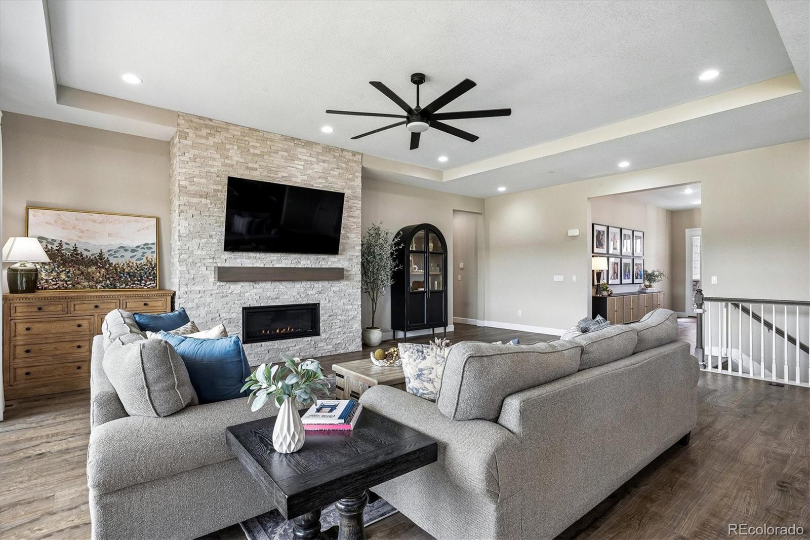 MLS Image #8 for 6014  missoula trail,castle rock, Colorado