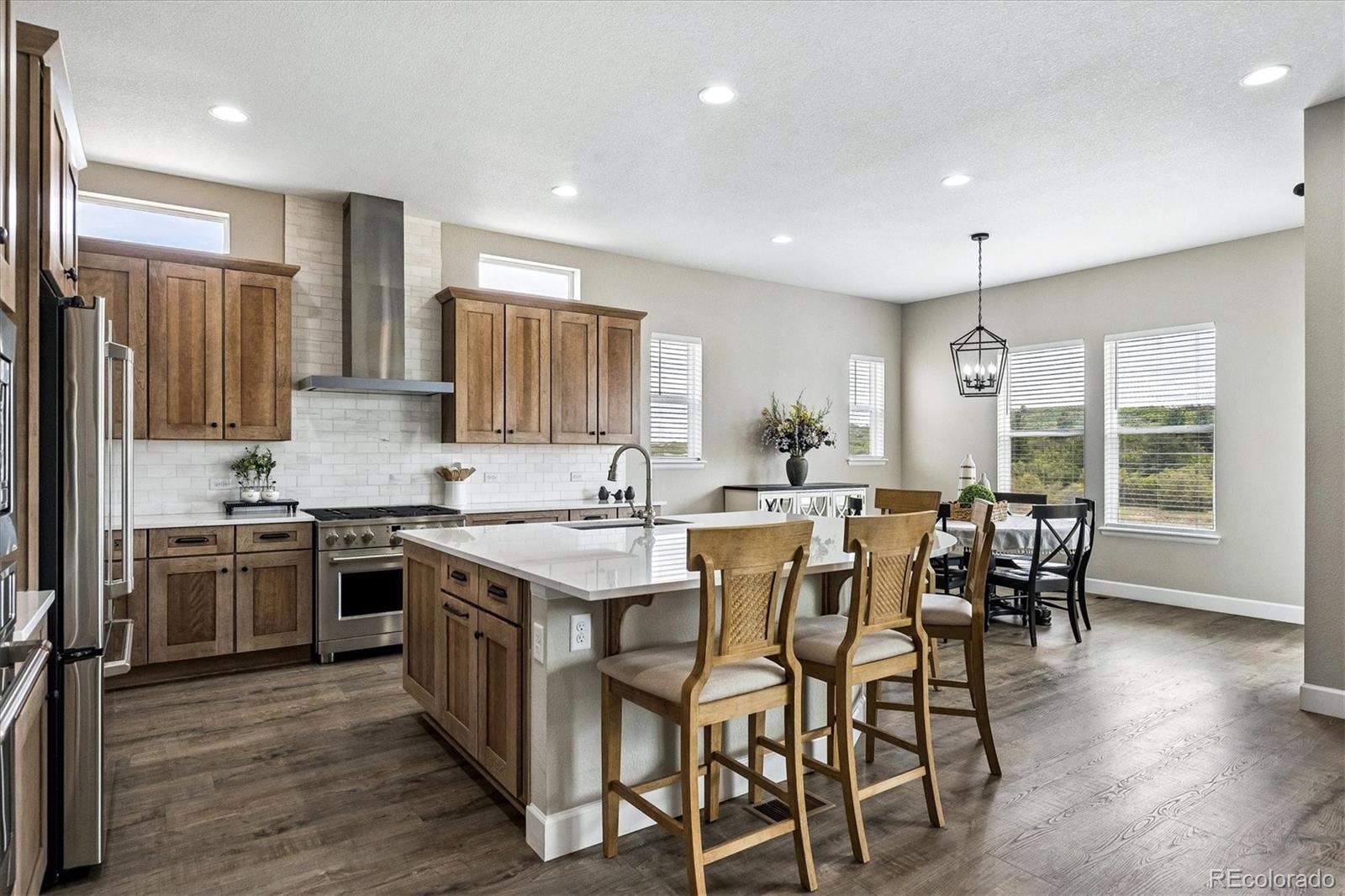 MLS Image #9 for 6014  missoula trail,castle rock, Colorado