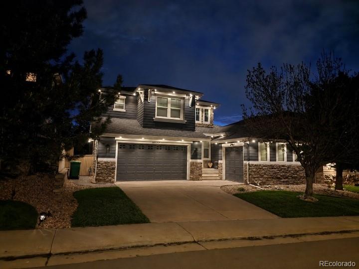 MLS Image #1 for 10755  glengate circle,highlands ranch, Colorado