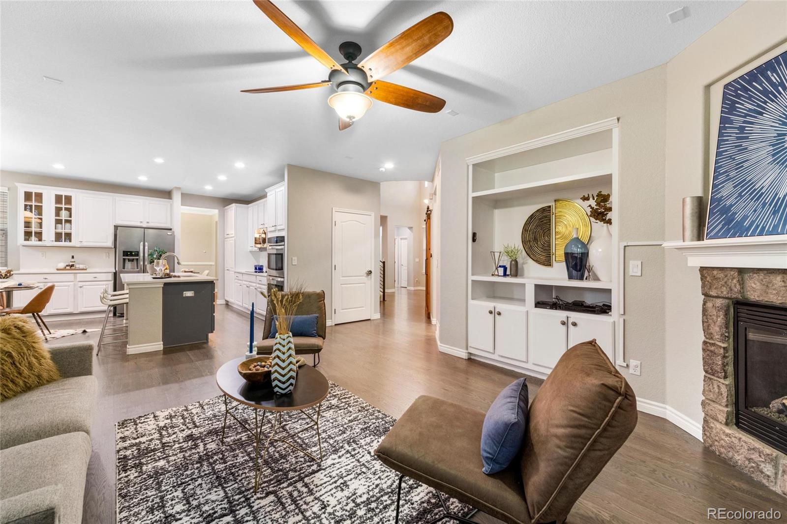MLS Image #10 for 10755  glengate circle,highlands ranch, Colorado