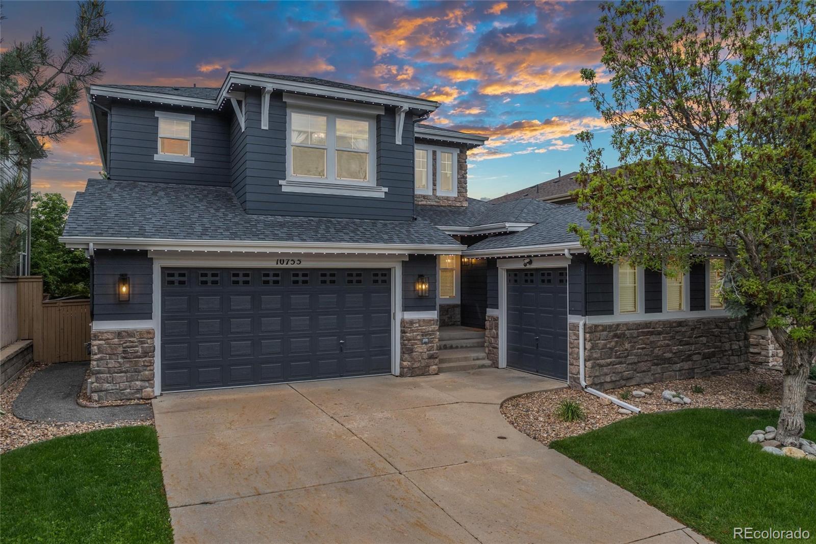 MLS Image #26 for 10755  glengate circle,highlands ranch, Colorado
