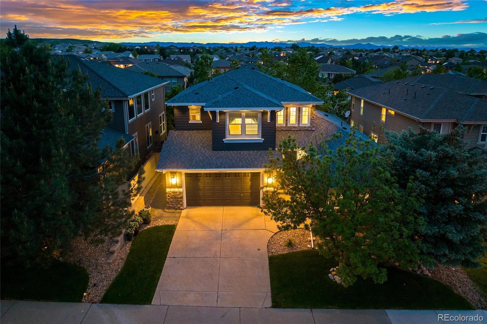 MLS Image #27 for 10755  glengate circle,highlands ranch, Colorado