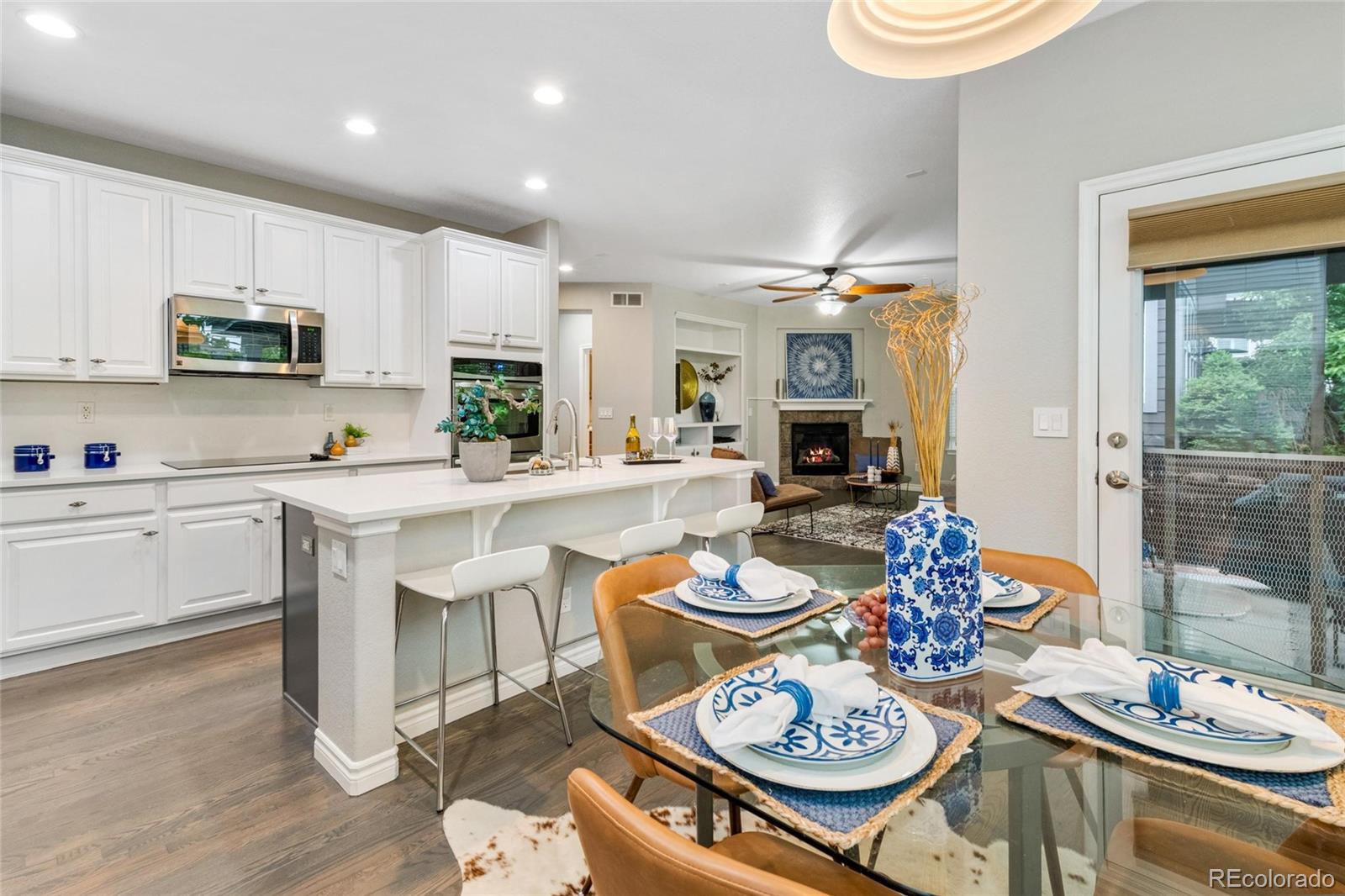 MLS Image #8 for 10755  glengate circle,highlands ranch, Colorado