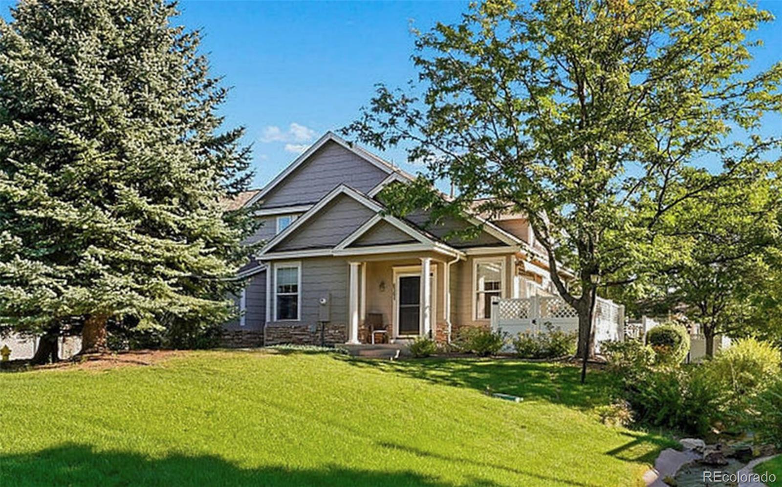 MLS Image #1 for 6361  deframe way ,arvada, Colorado