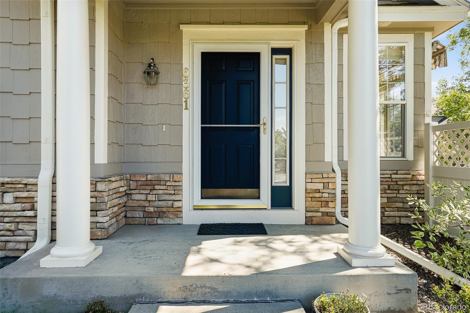 MLS Image #2 for 6361  deframe way ,arvada, Colorado