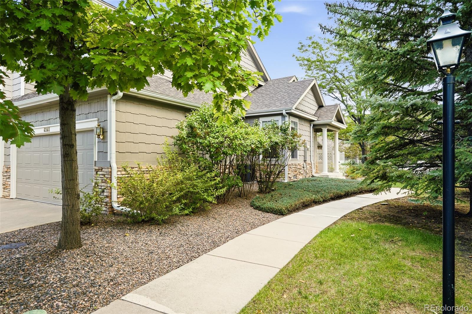 MLS Image #3 for 6361  deframe way ,arvada, Colorado