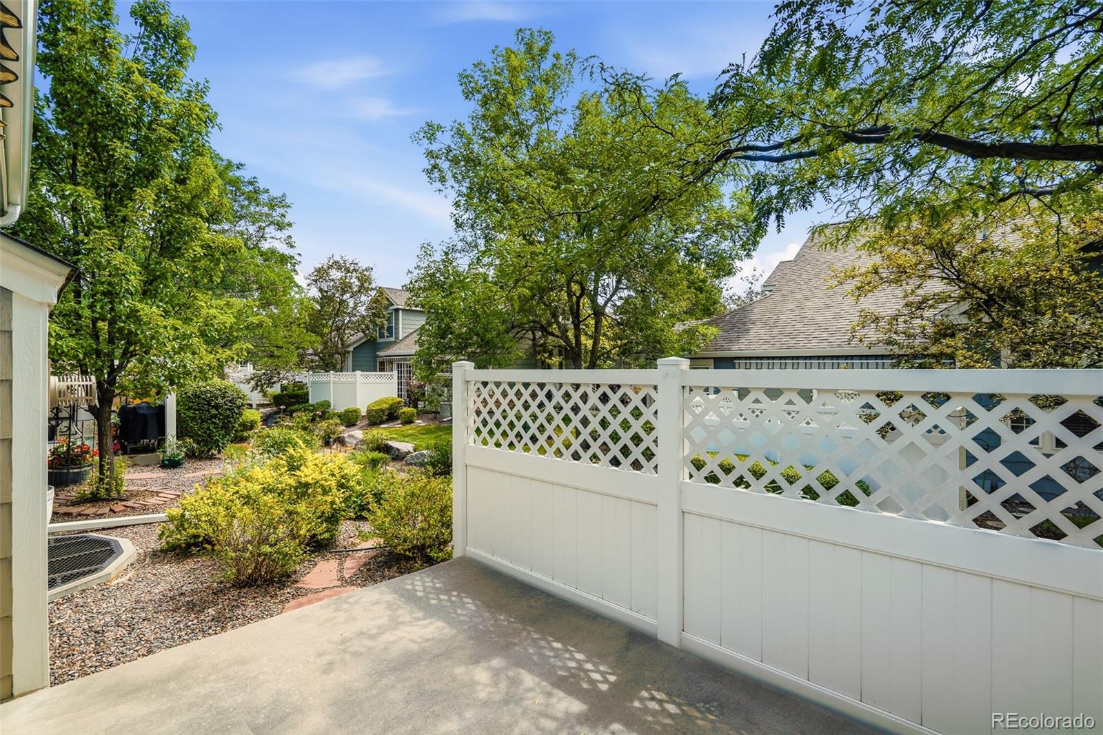 MLS Image #40 for 6361  deframe way ,arvada, Colorado