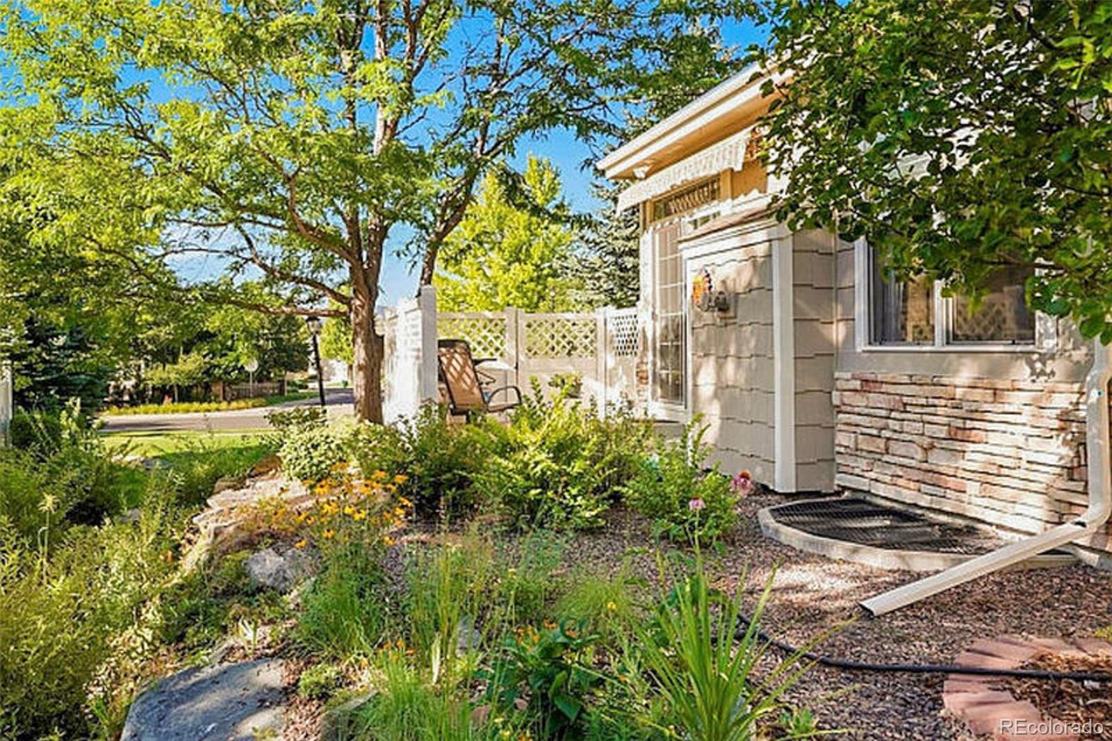MLS Image #41 for 6361  deframe way ,arvada, Colorado