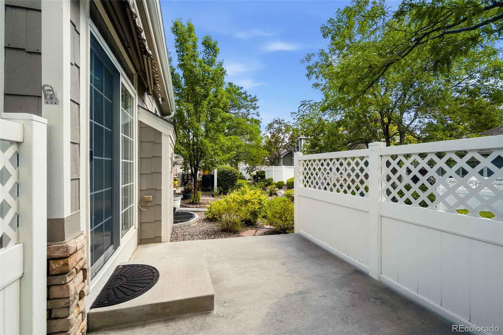 MLS Image #43 for 6361  deframe way ,arvada, Colorado