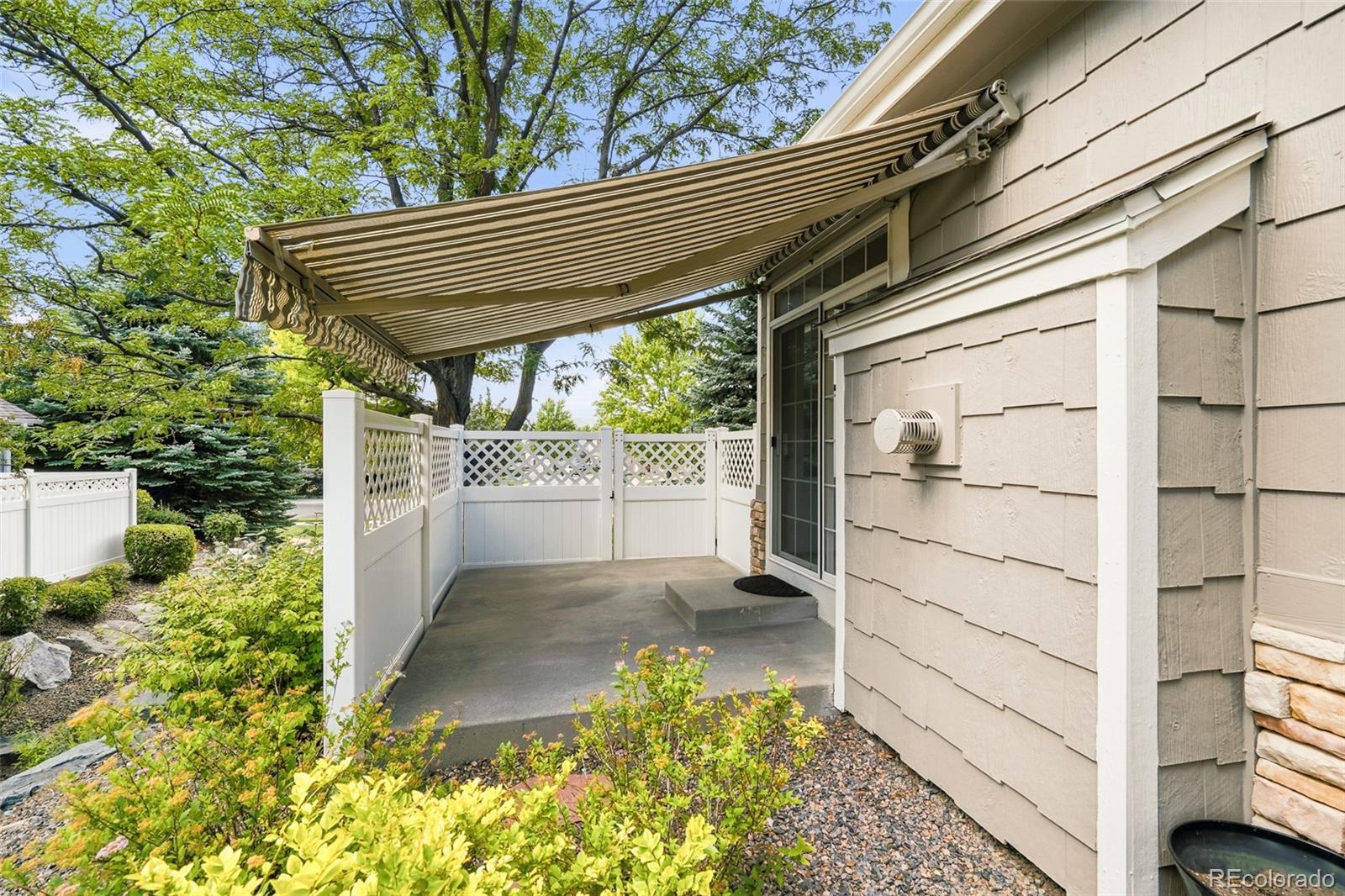 MLS Image #44 for 6361  deframe way ,arvada, Colorado