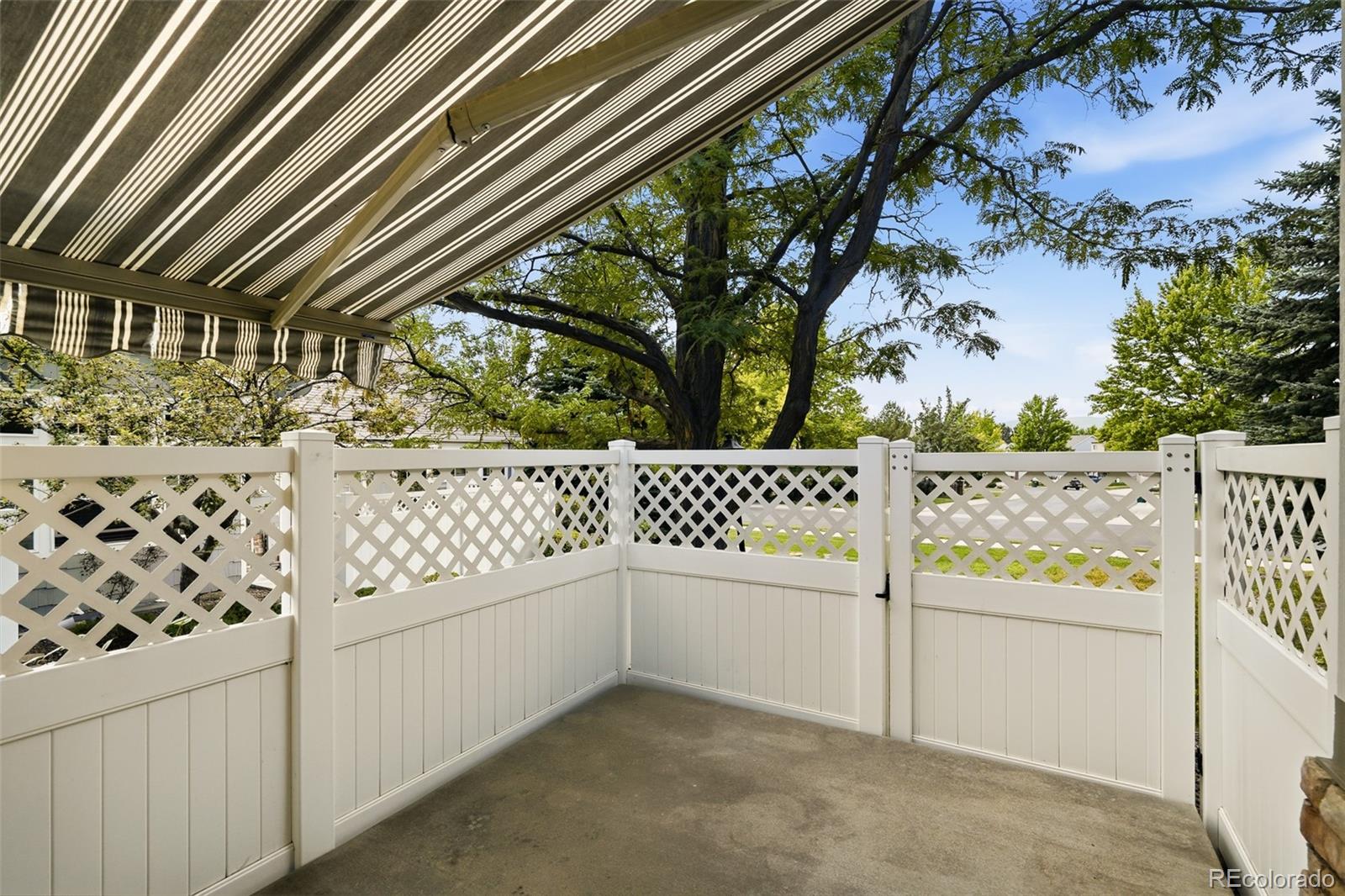 MLS Image #45 for 6361  deframe way ,arvada, Colorado