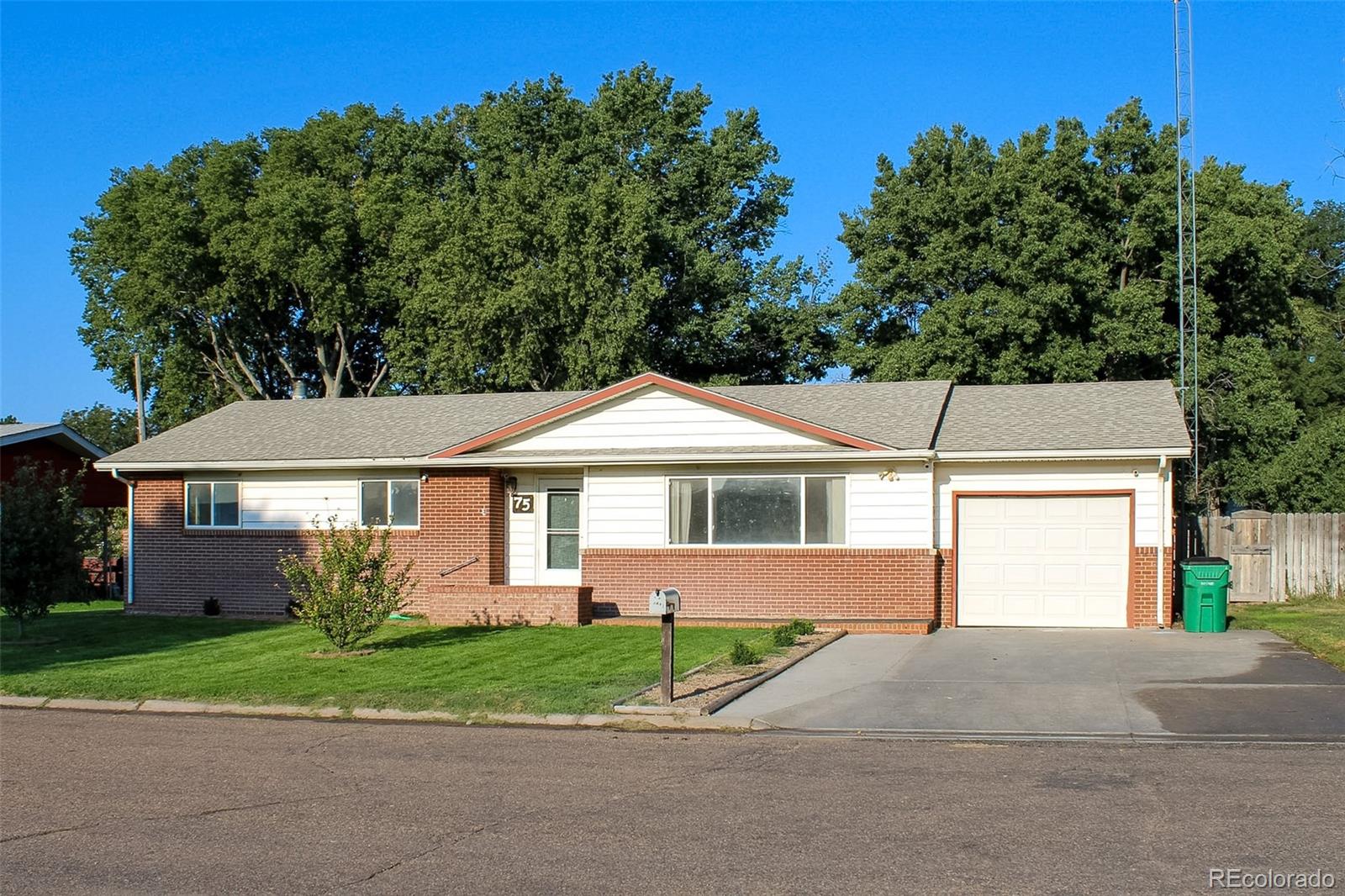 MLS Image #0 for 75  paradise drive,burlington, Colorado