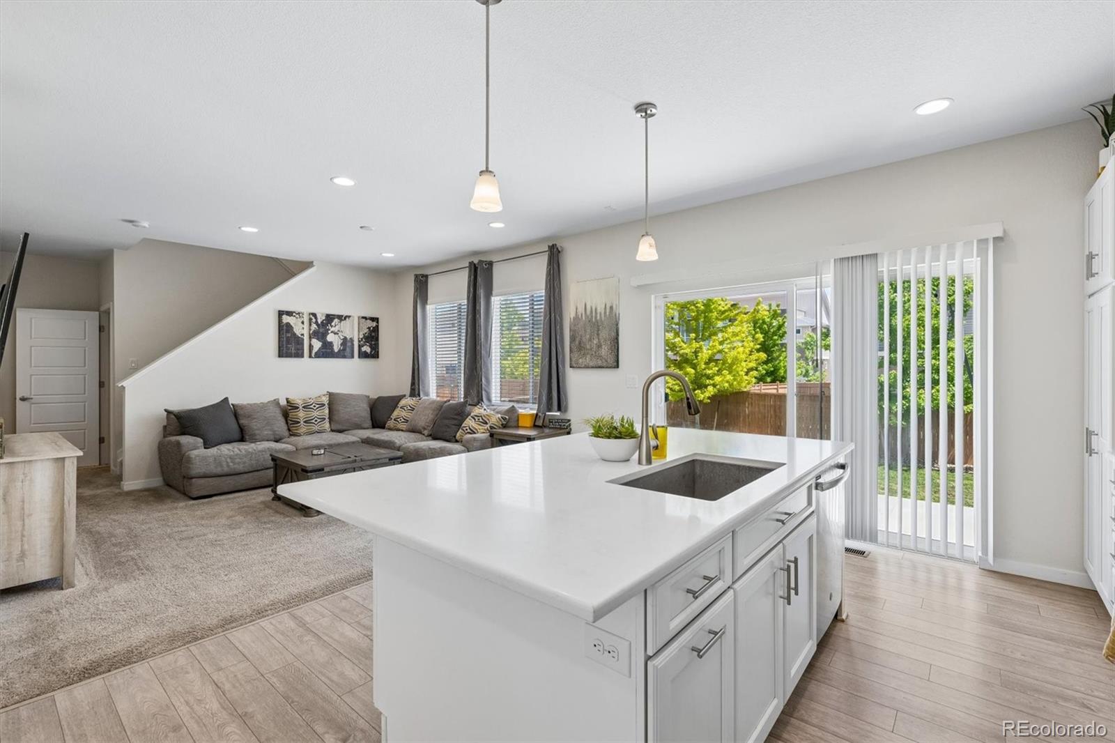 MLS Image #2 for 10006  yampa street,commerce city, Colorado